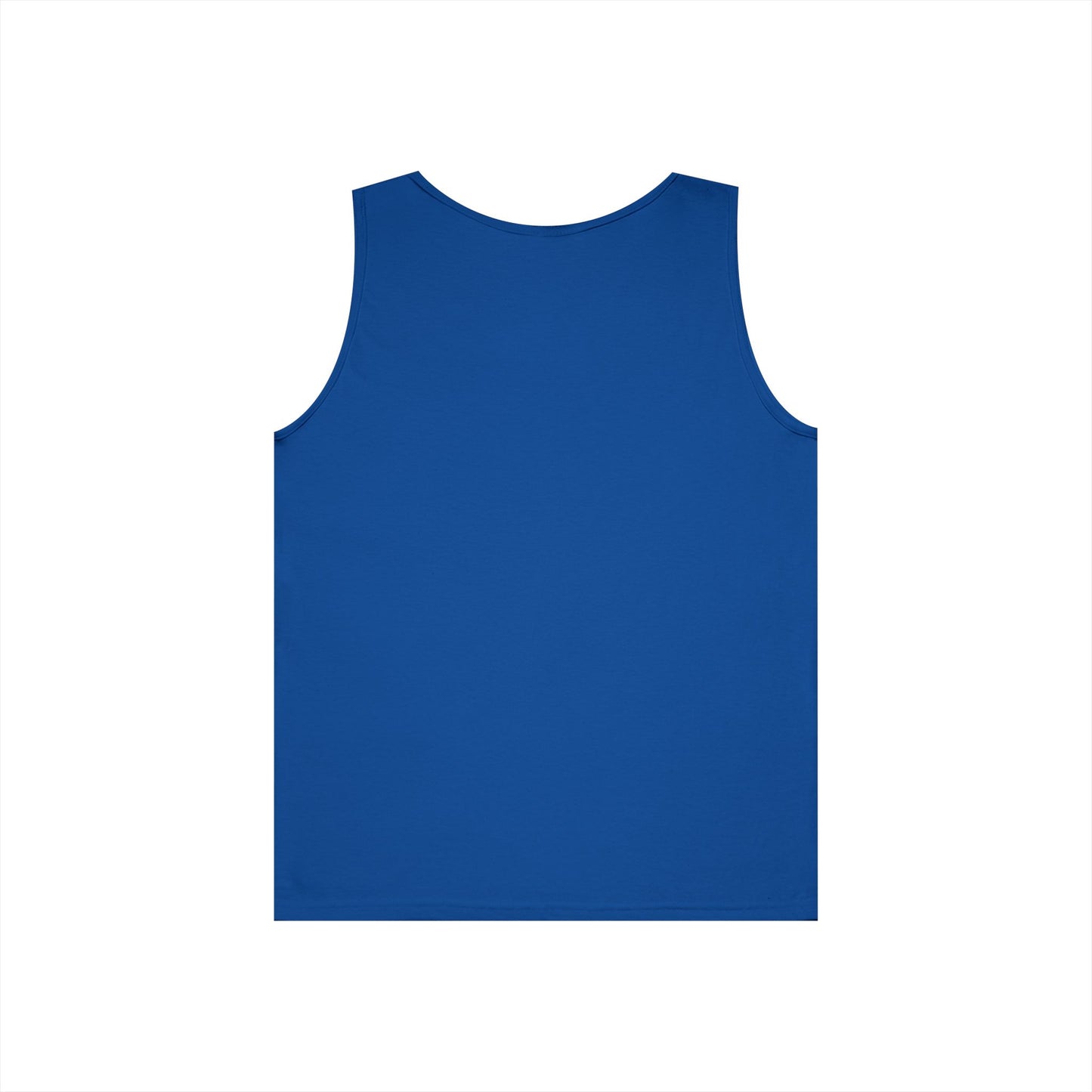 Suns Out Guns Out Tank Top