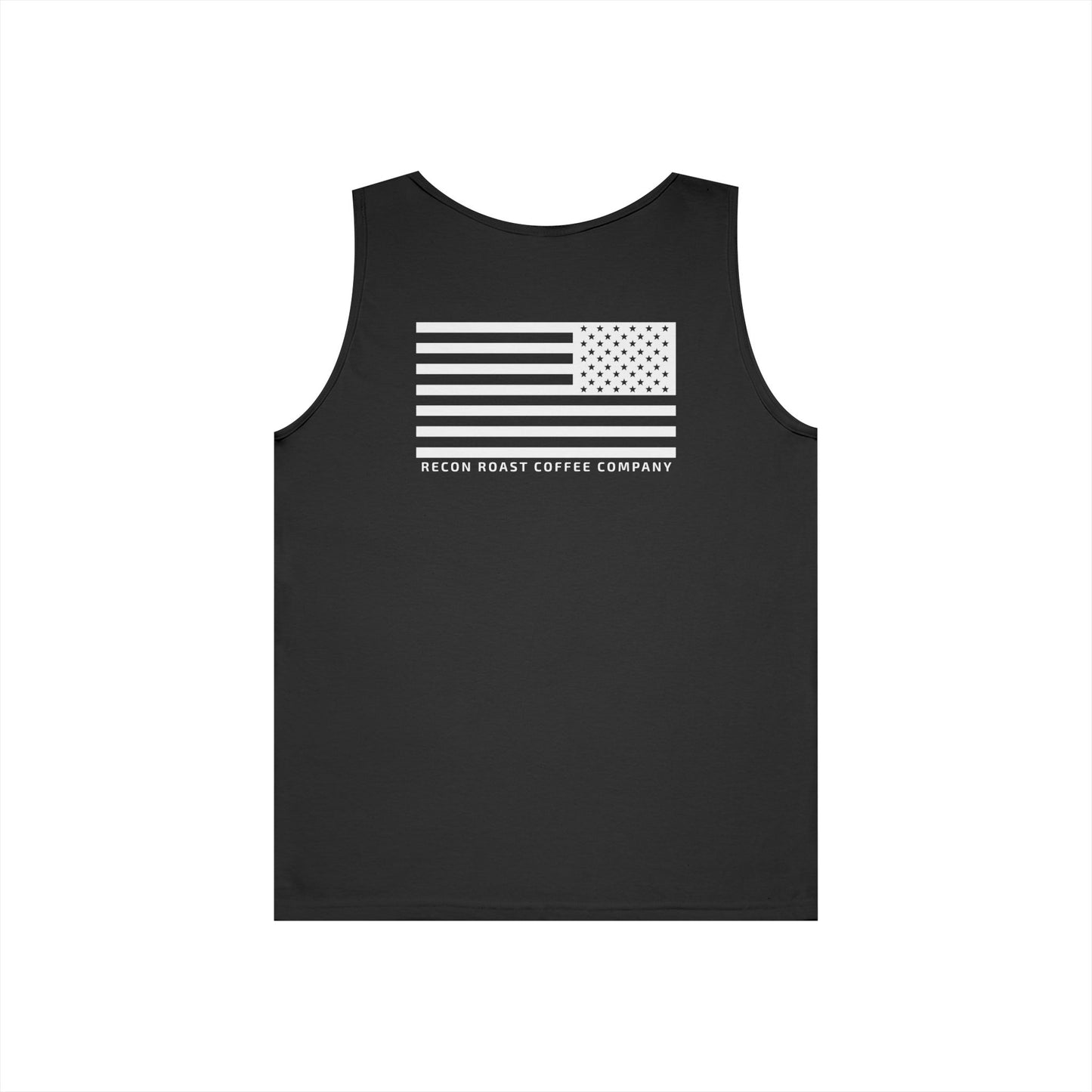 Hard Times Operator Tank