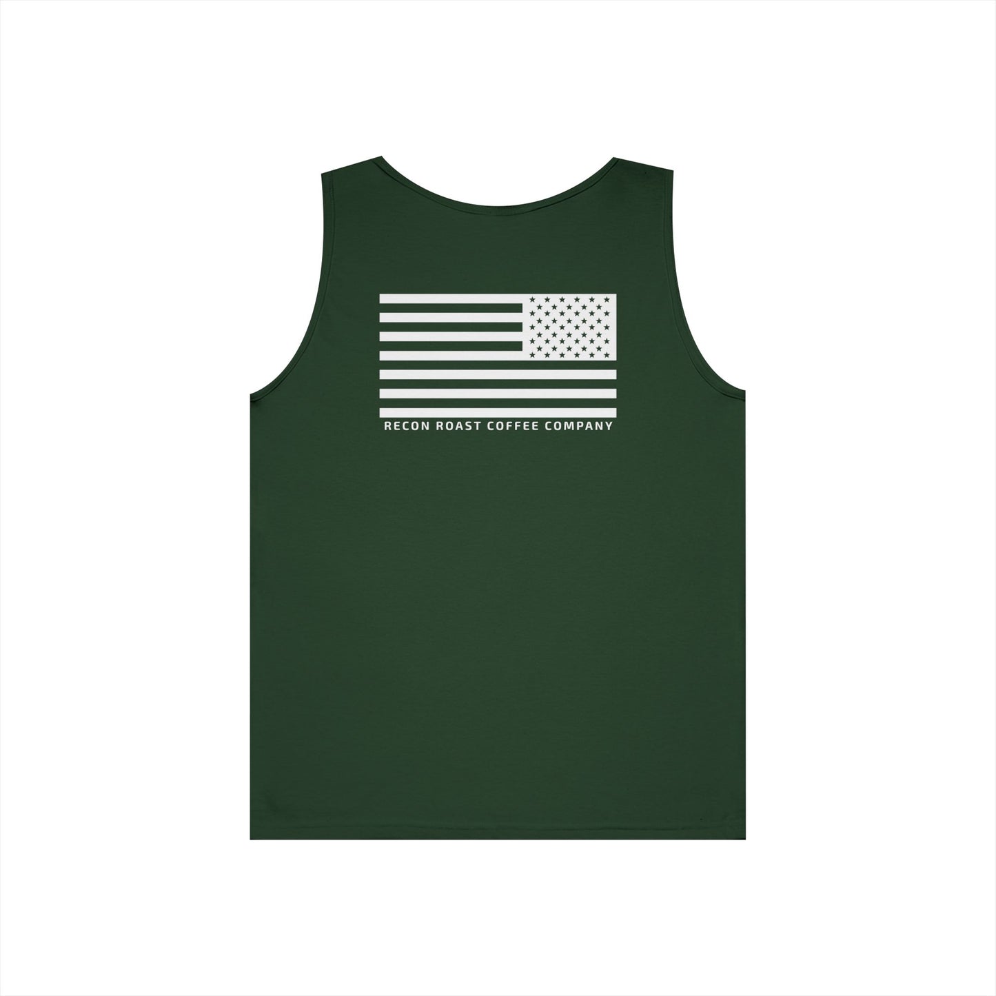 Hard Times Operator Tank
