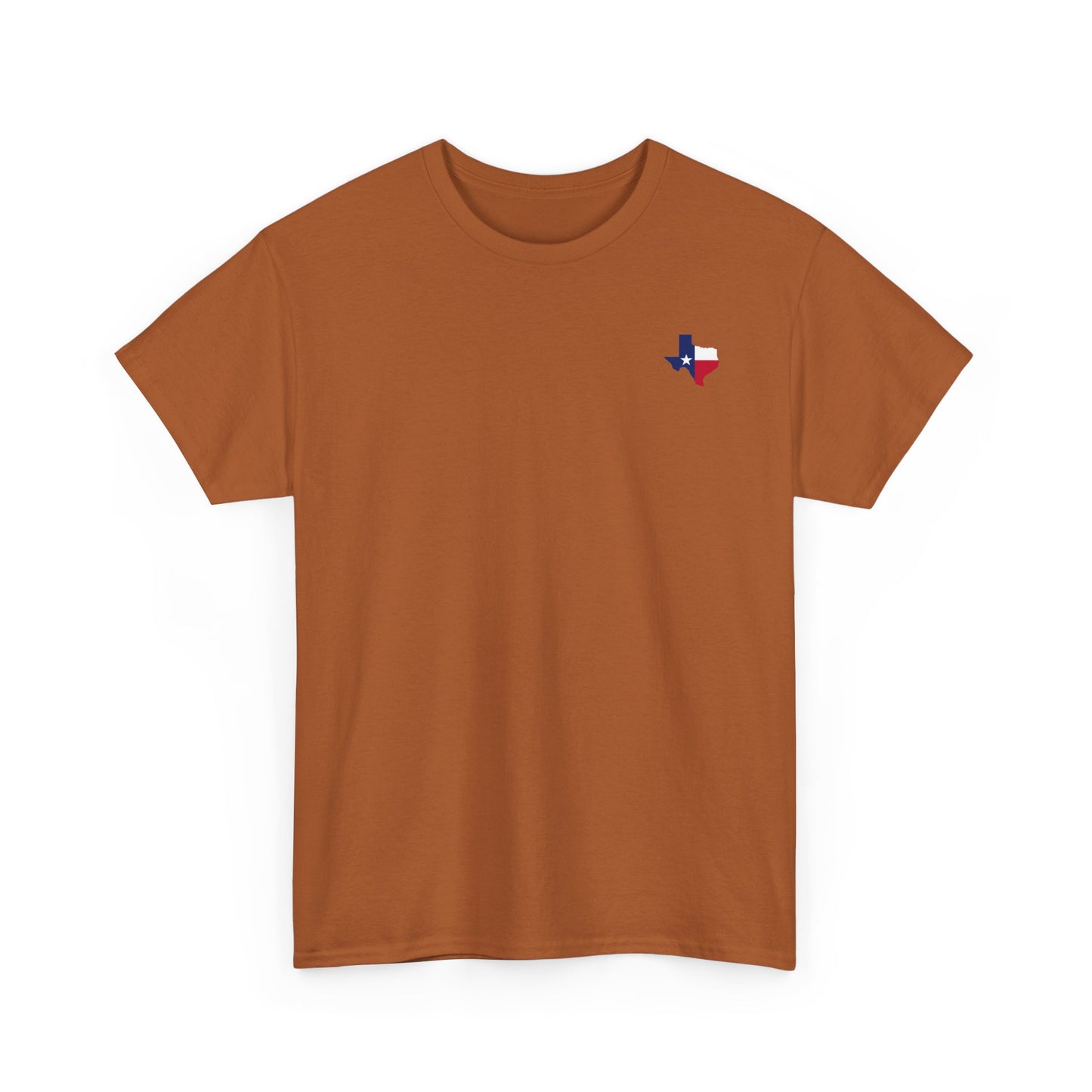 LONE STAR TEE