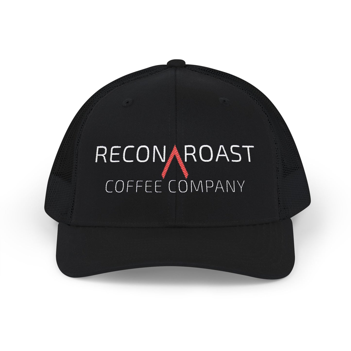 RECON ROAST Trucker Cap | Richardson 112