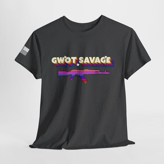 GWOT Savage Tee