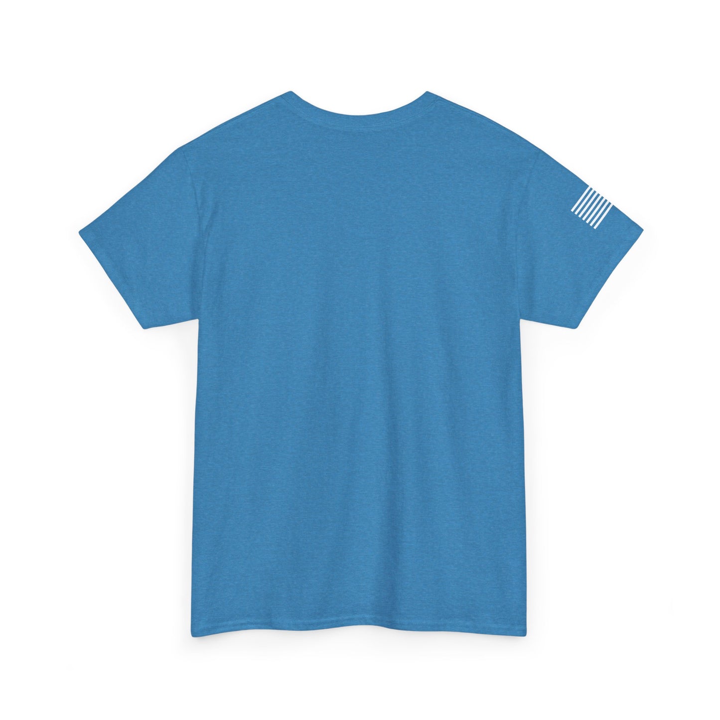 The Patriot's Pledge Tee
