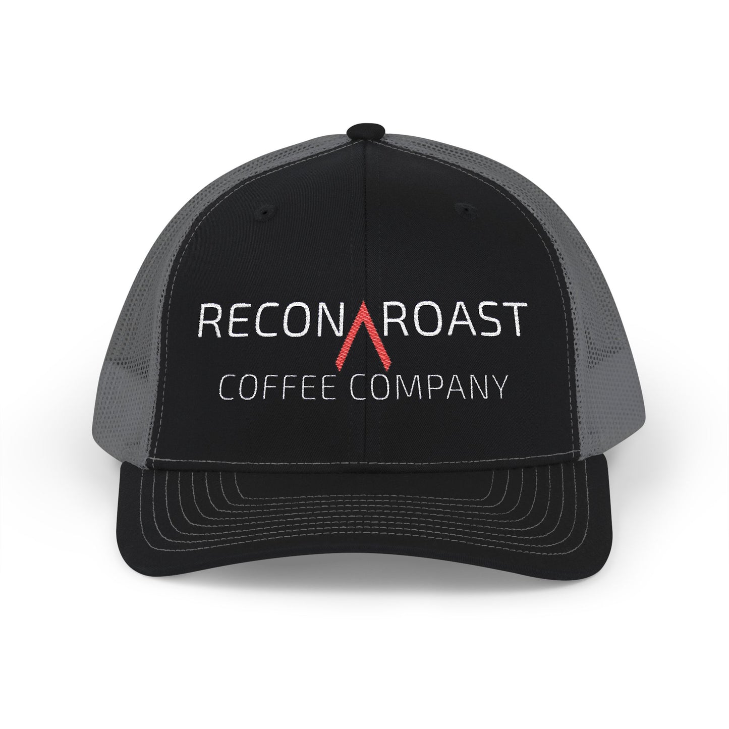 RECON ROAST Trucker Cap | Richardson 112