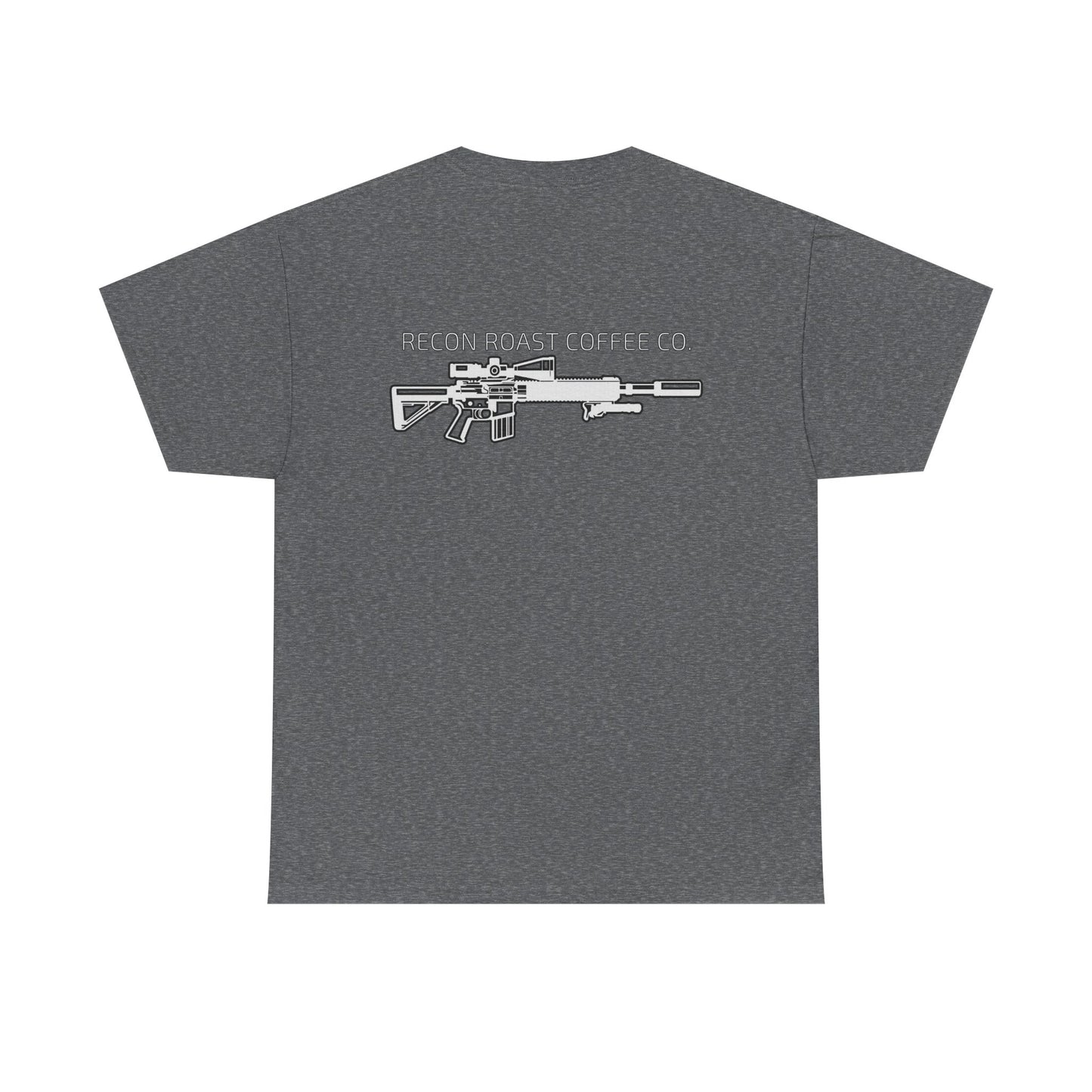 Recon Roast No Kings 1776 Tee