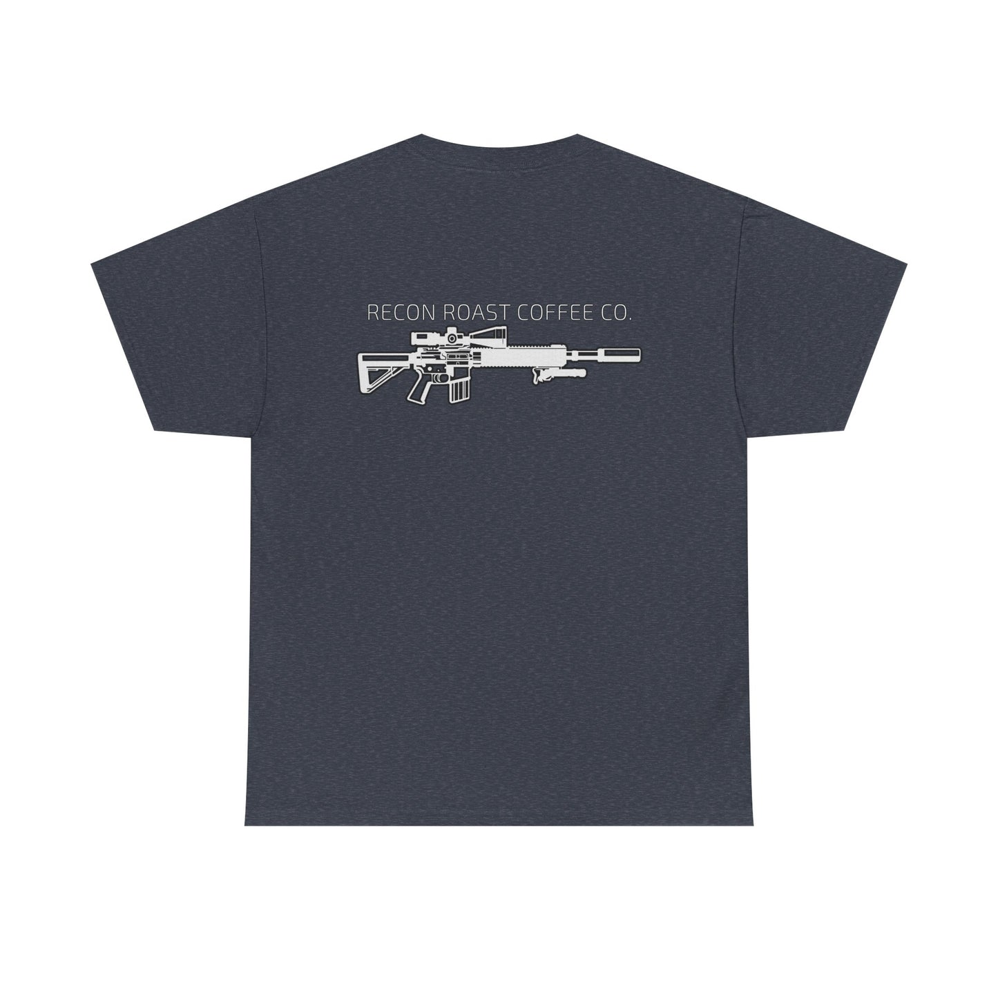 Recon Roast No Kings 1776 Tee