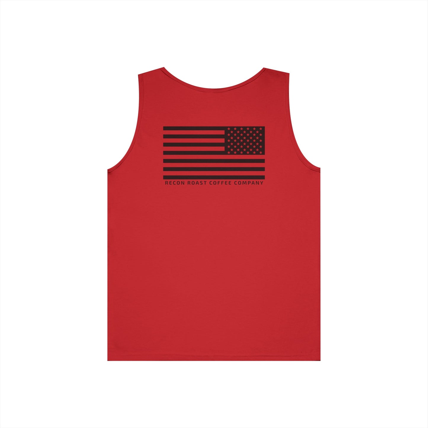 Hard Times Operator Tank