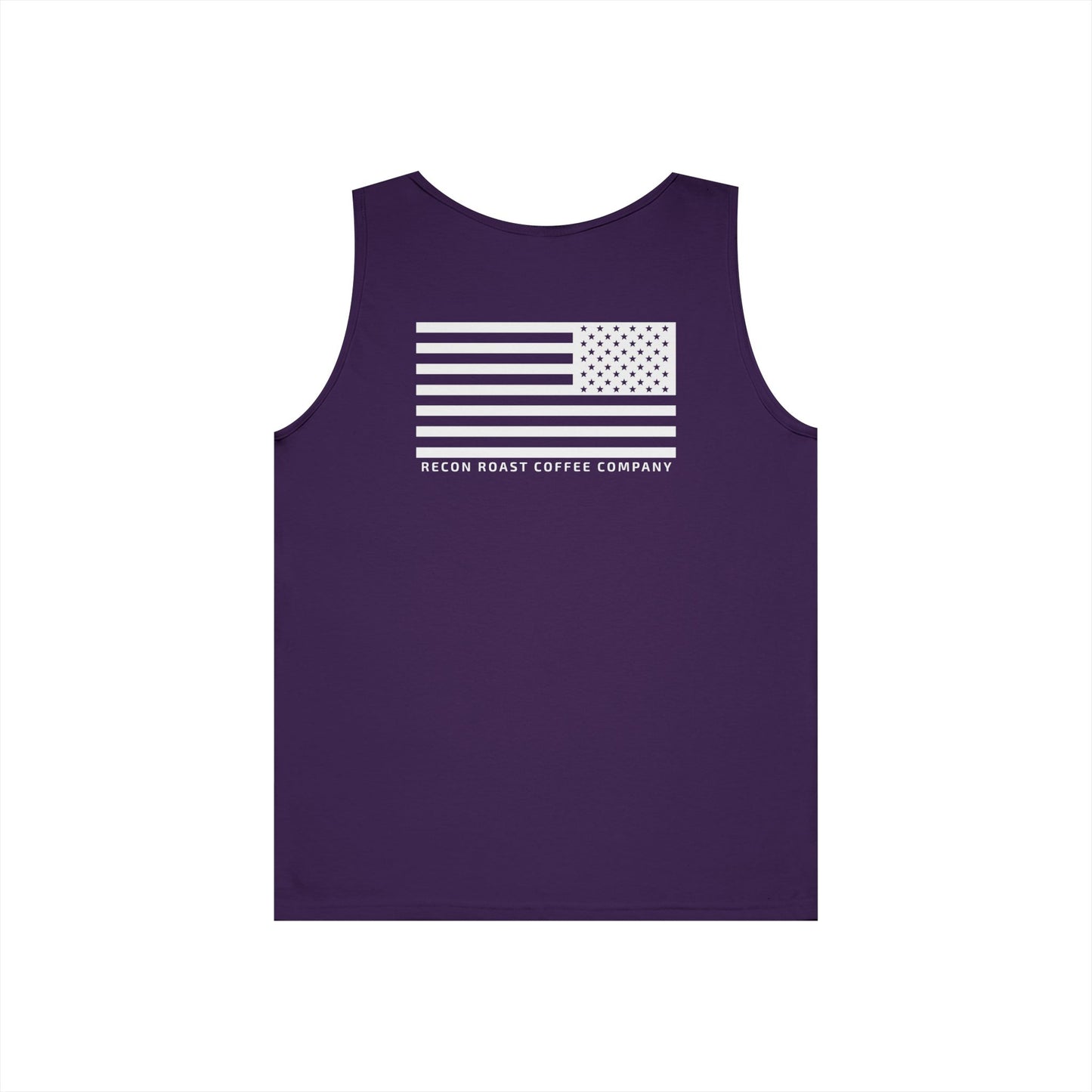 Hard Times Operator Tank
