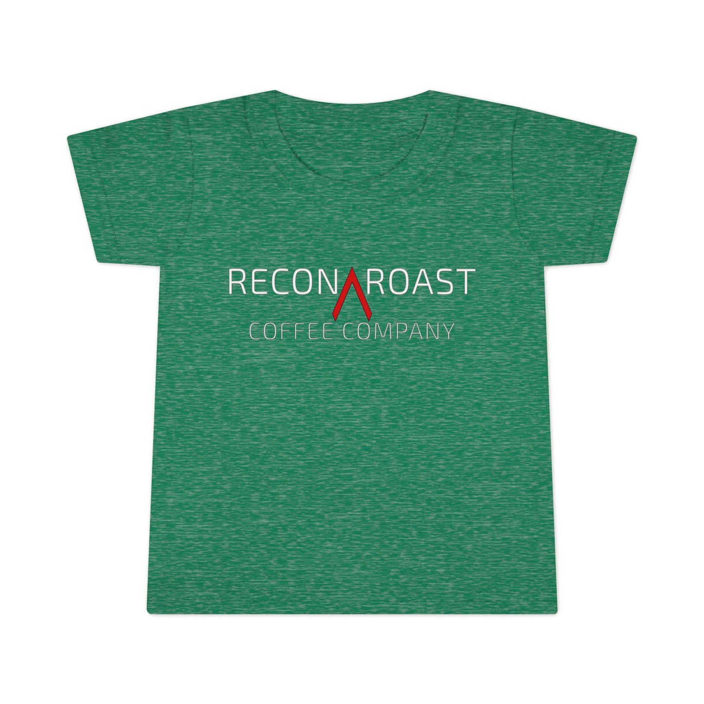 Toddler T-Shirt RECONAROAST