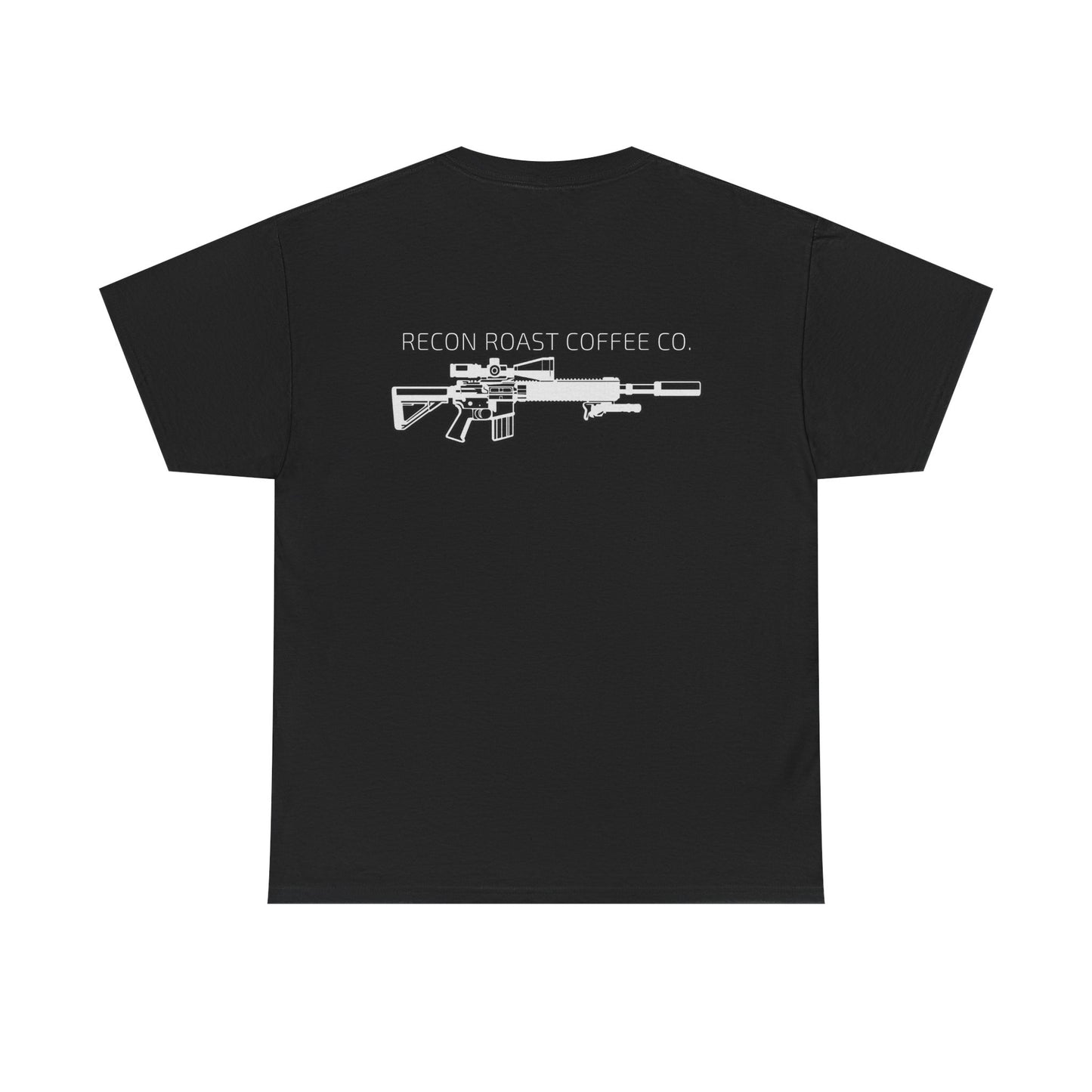 Recon Roast No Kings 1776 Tee