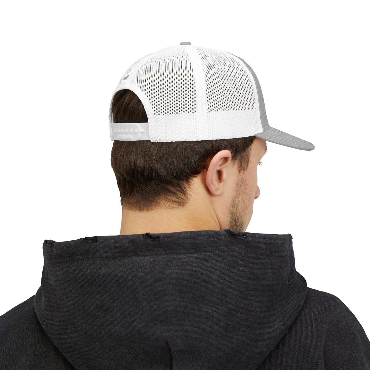 RECON ROAST Trucker Cap | Richardson 112