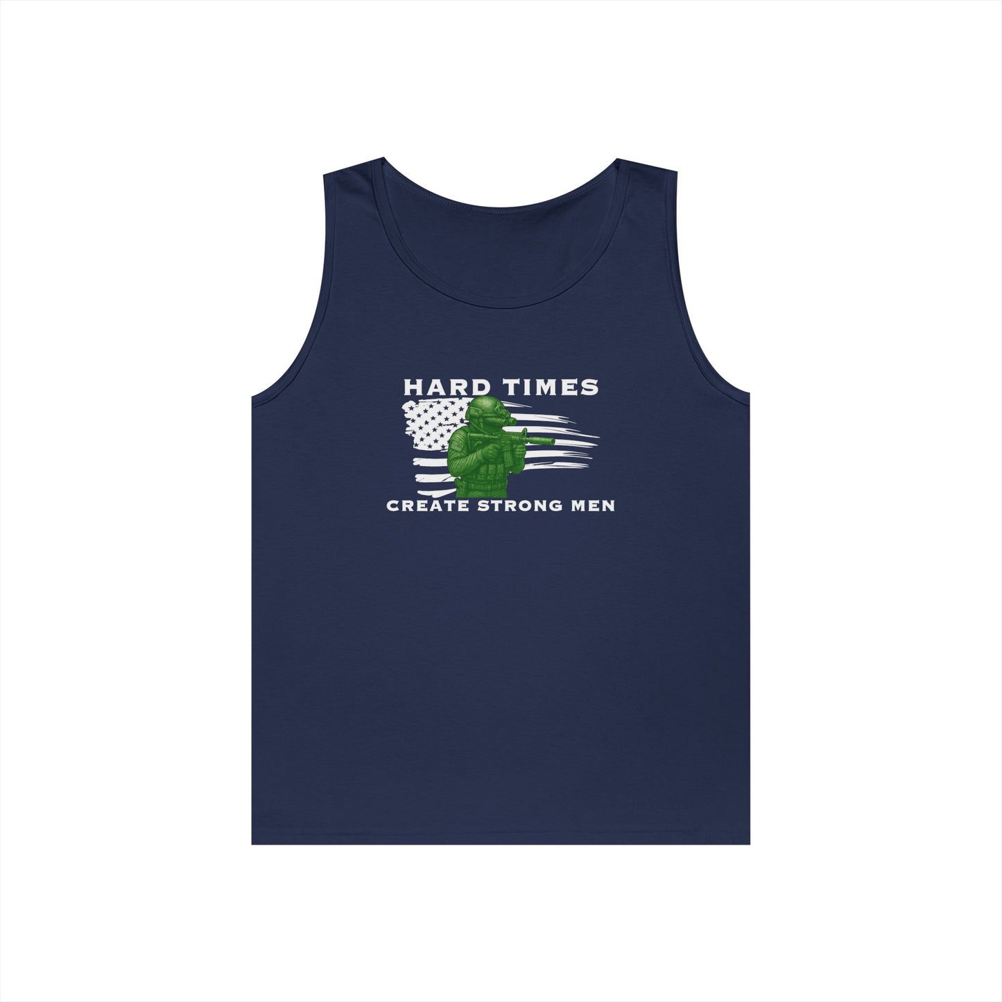Hard Times Operator Tank