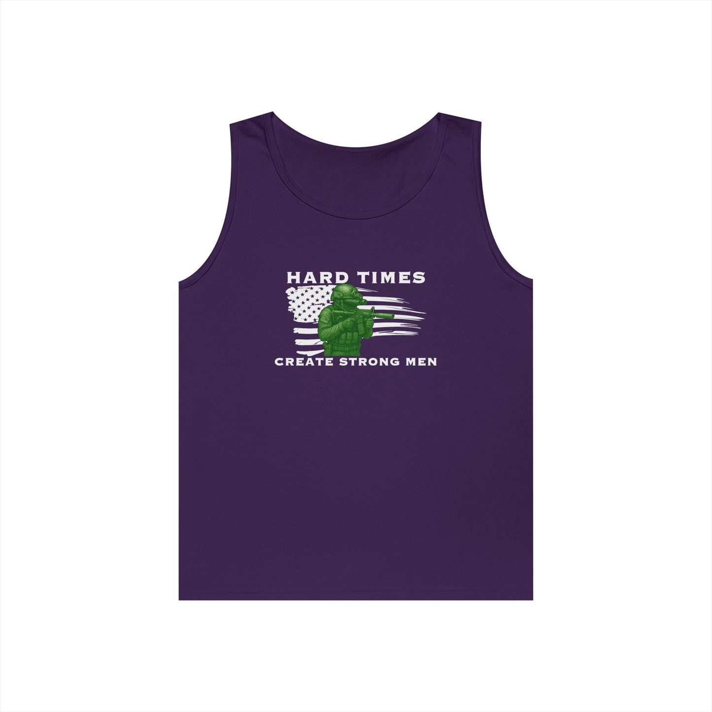 Hard Times Operator Tank