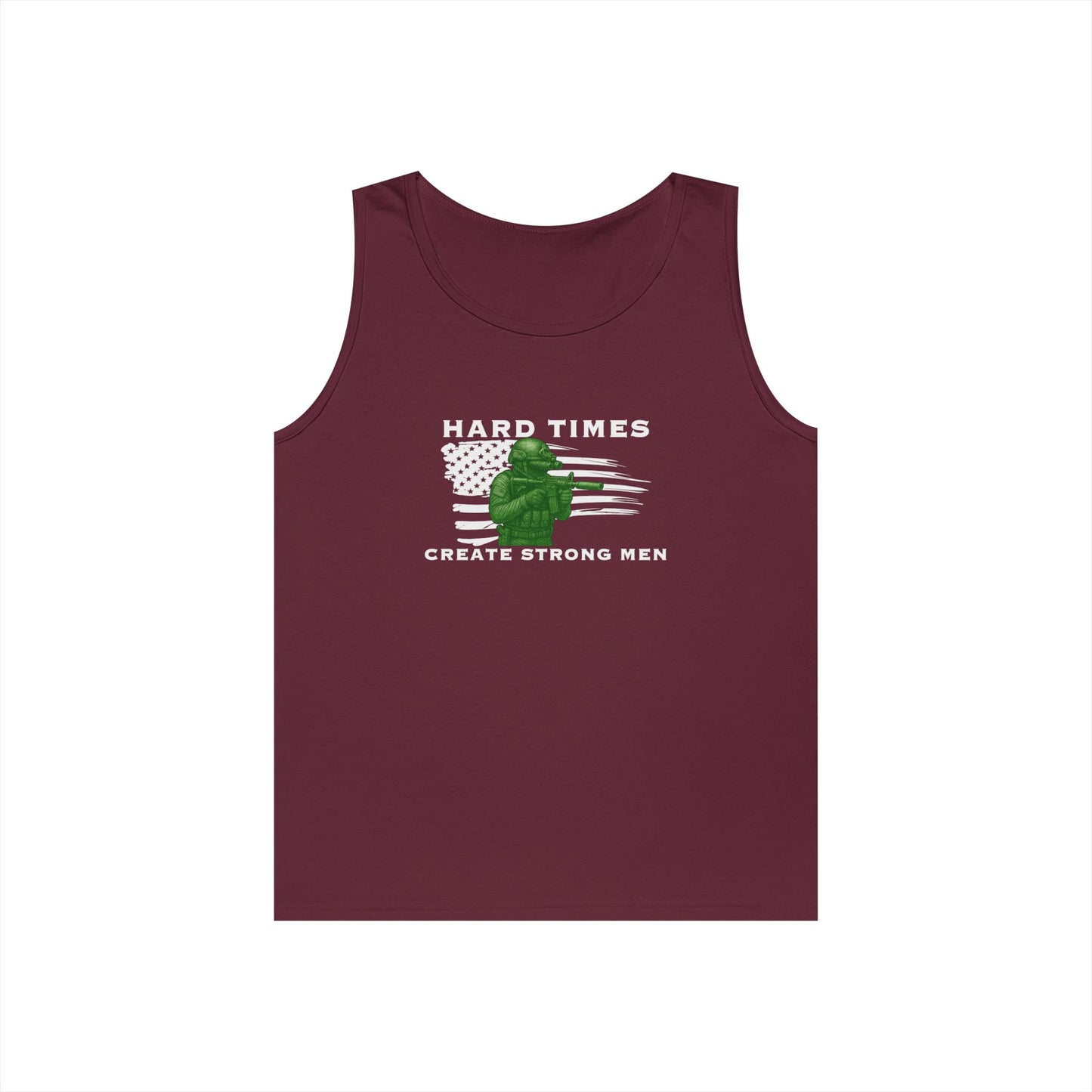 Hard Times Operator Tank