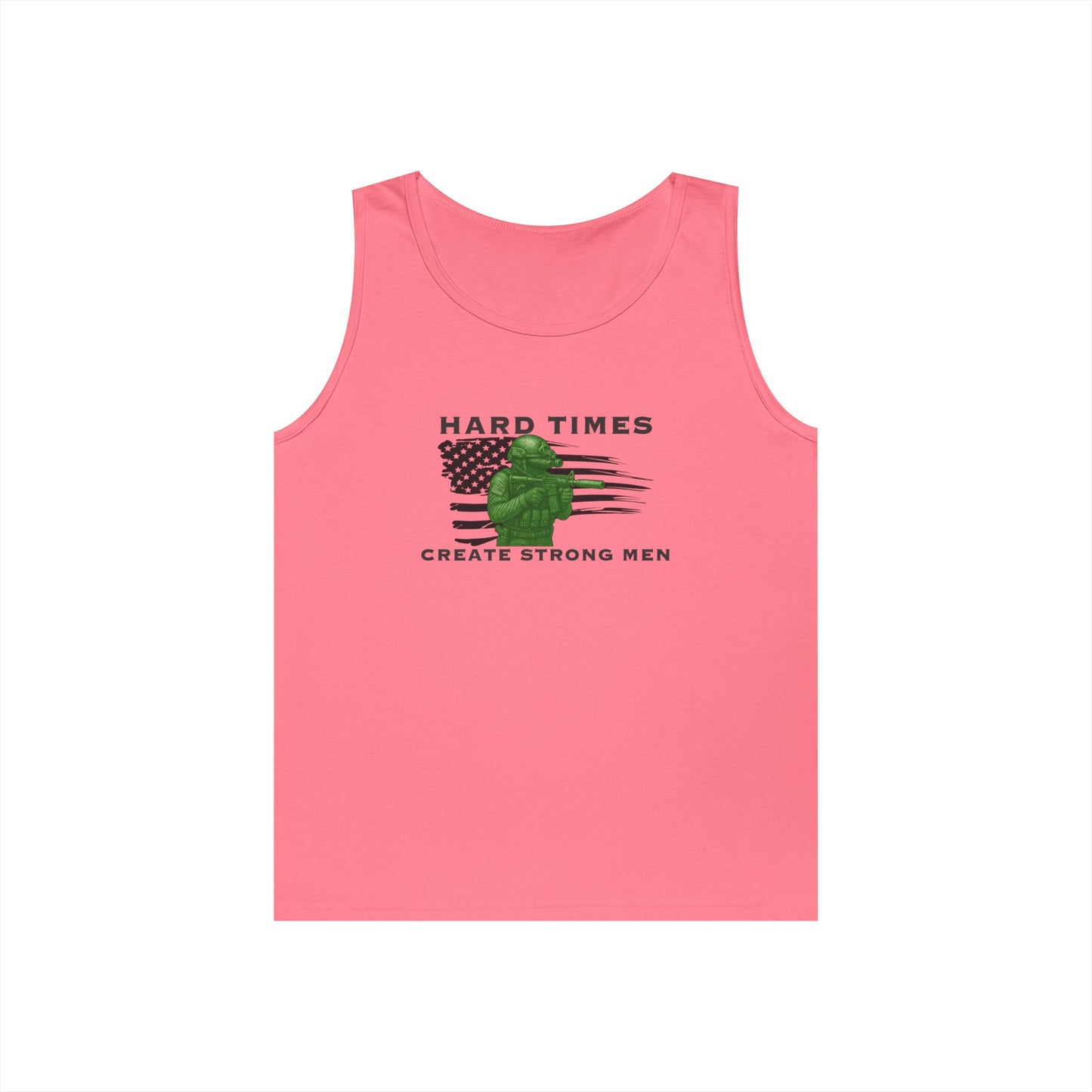 Hard Times Operator Tank