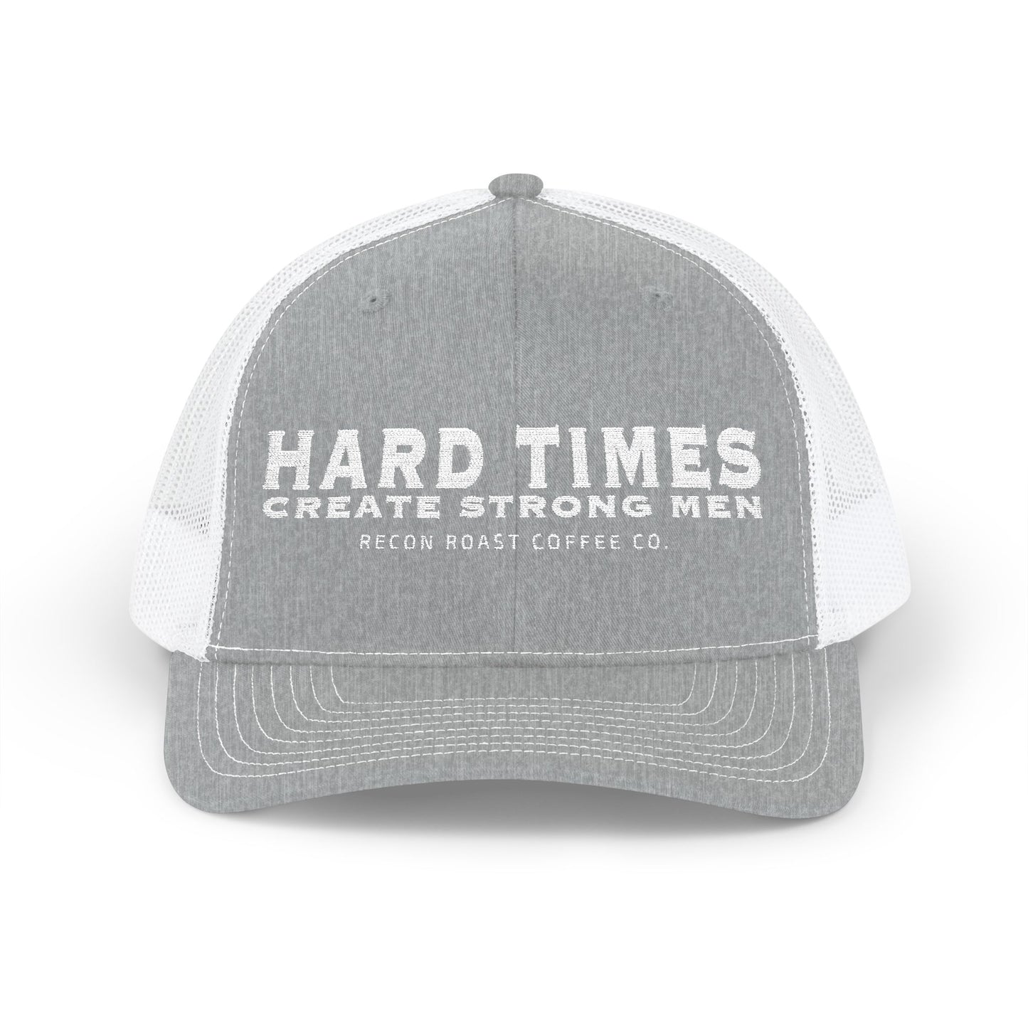 Hard Times Snapback