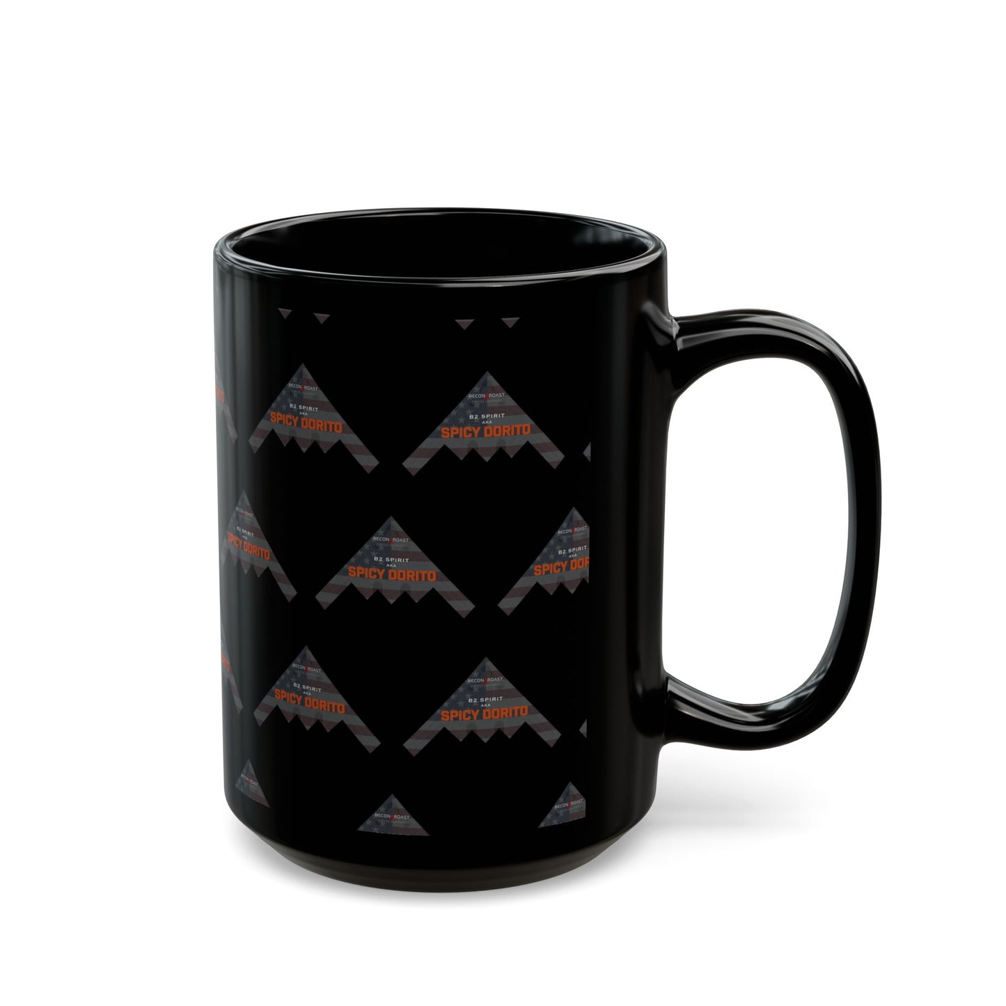 SPICY DORITO Coffee Mug