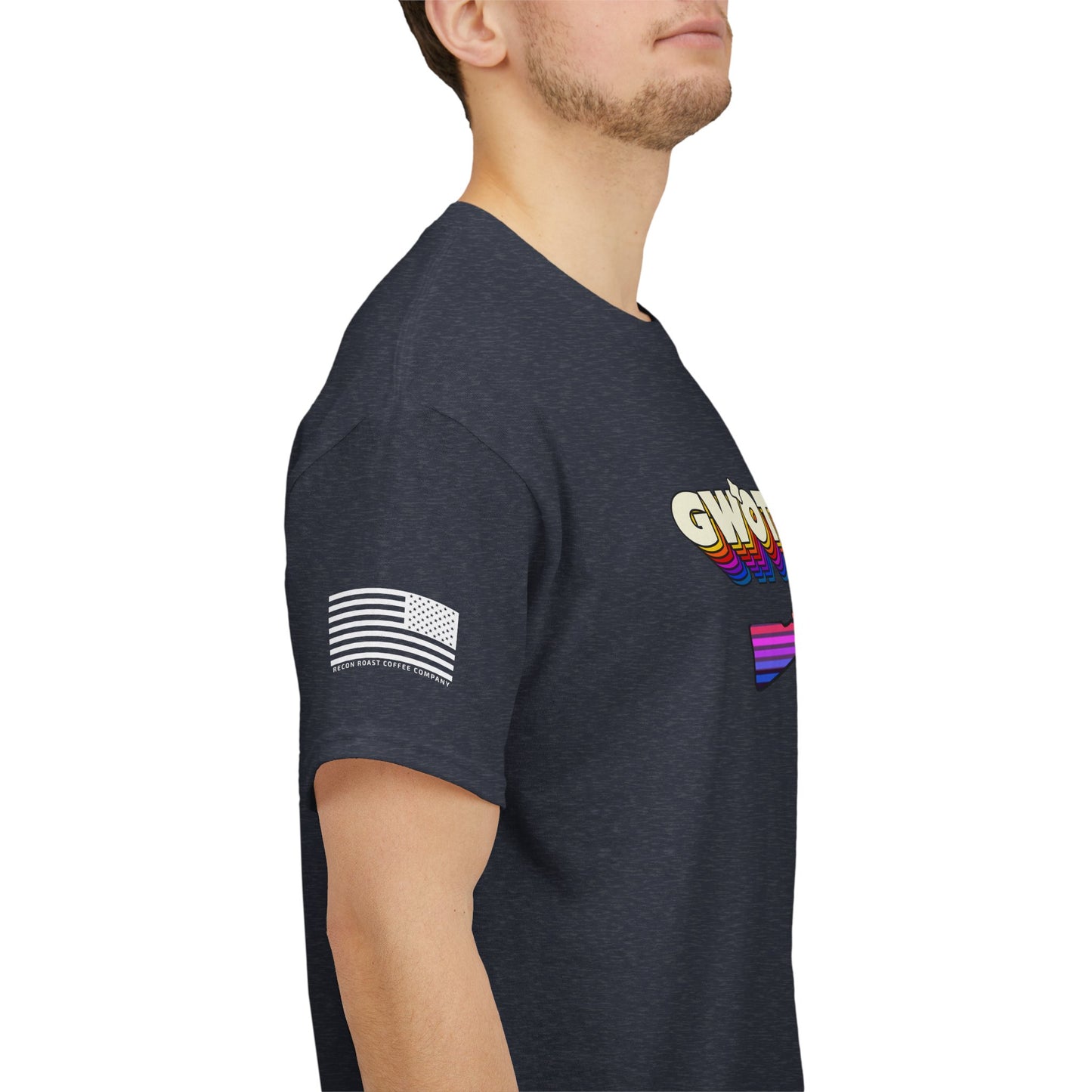 GWOT Savage Tee