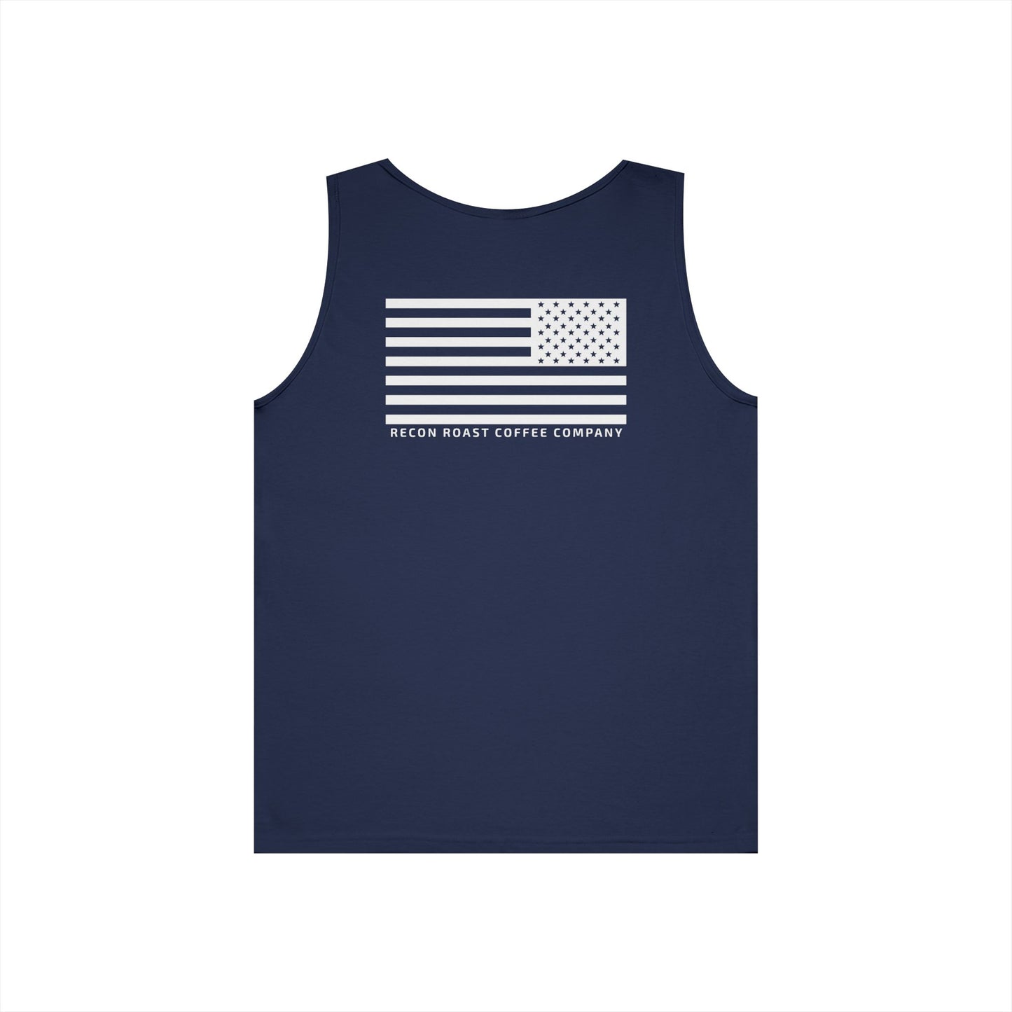 Hard Times Operator Tank