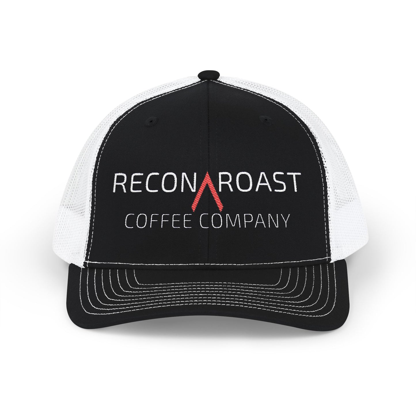 RECON ROAST Trucker Cap | Richardson 112