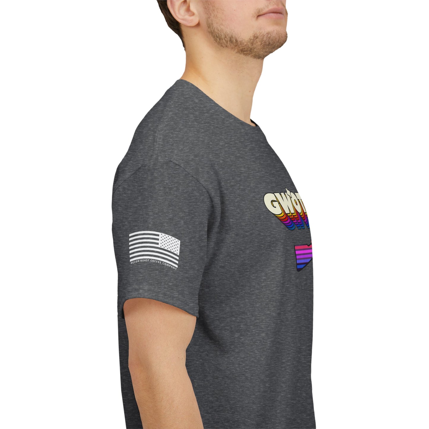 GWOT Savage Tee