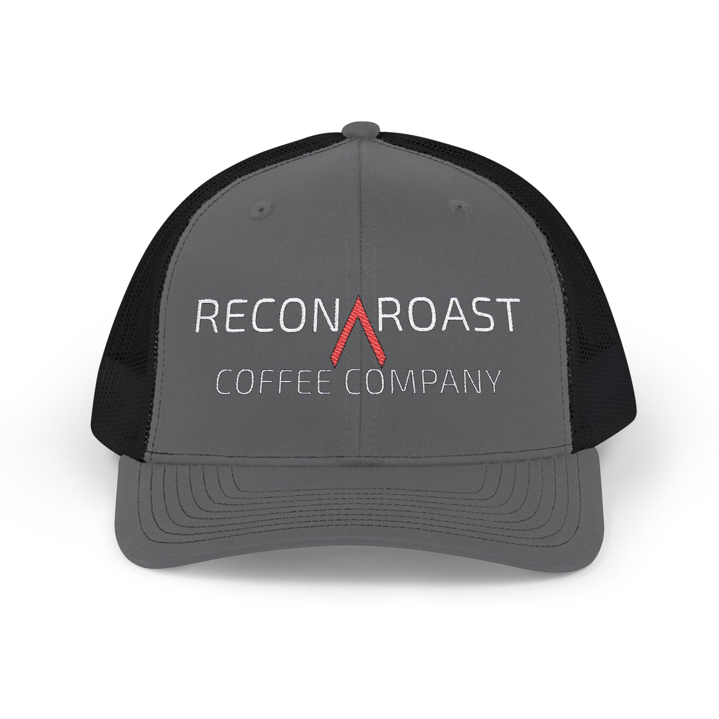 RECON ROAST Trucker Cap | Richardson 112