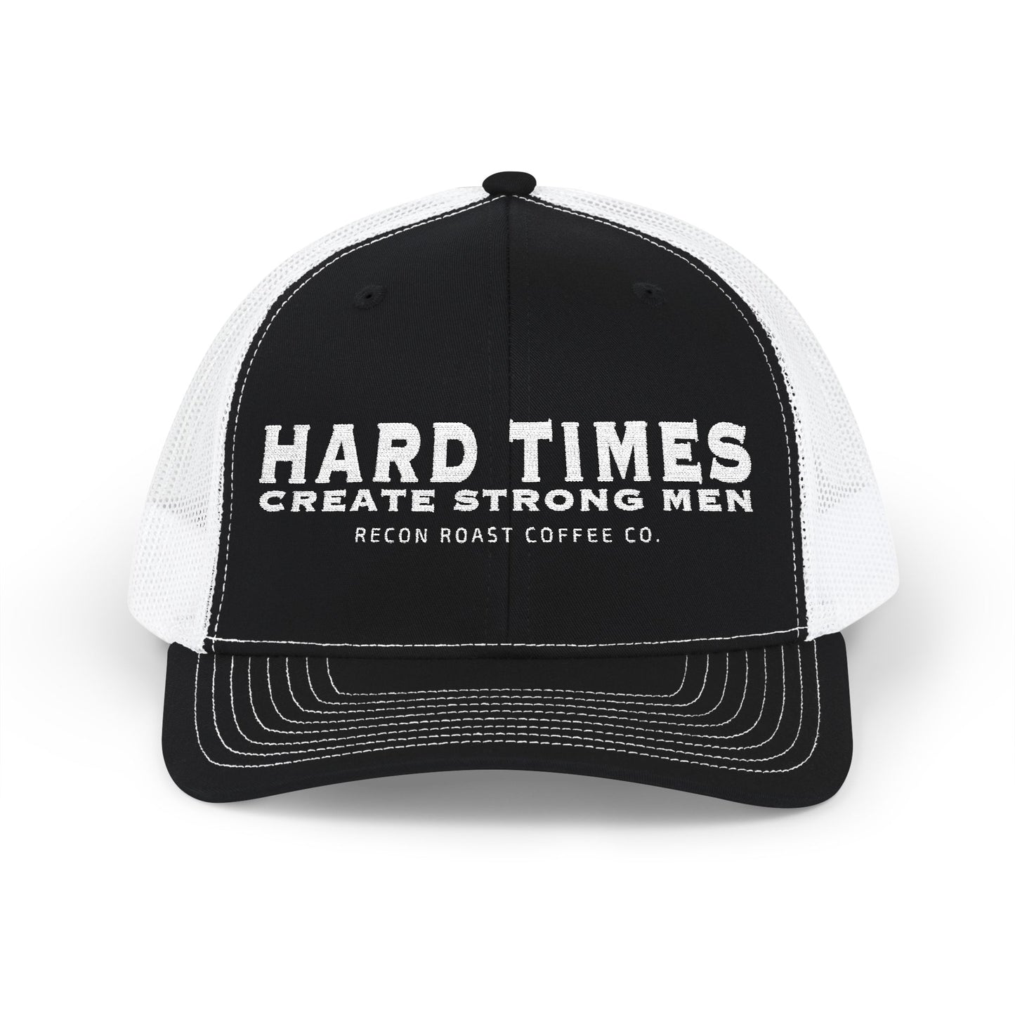 Hard Times Snapback