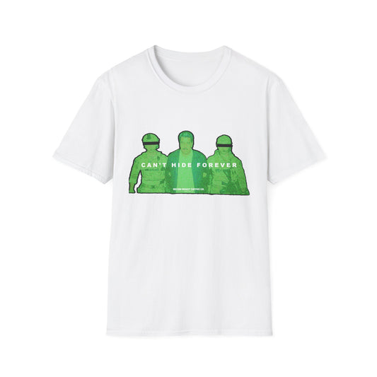 RRCC Can’t Hide Forever: Night Ops Tee