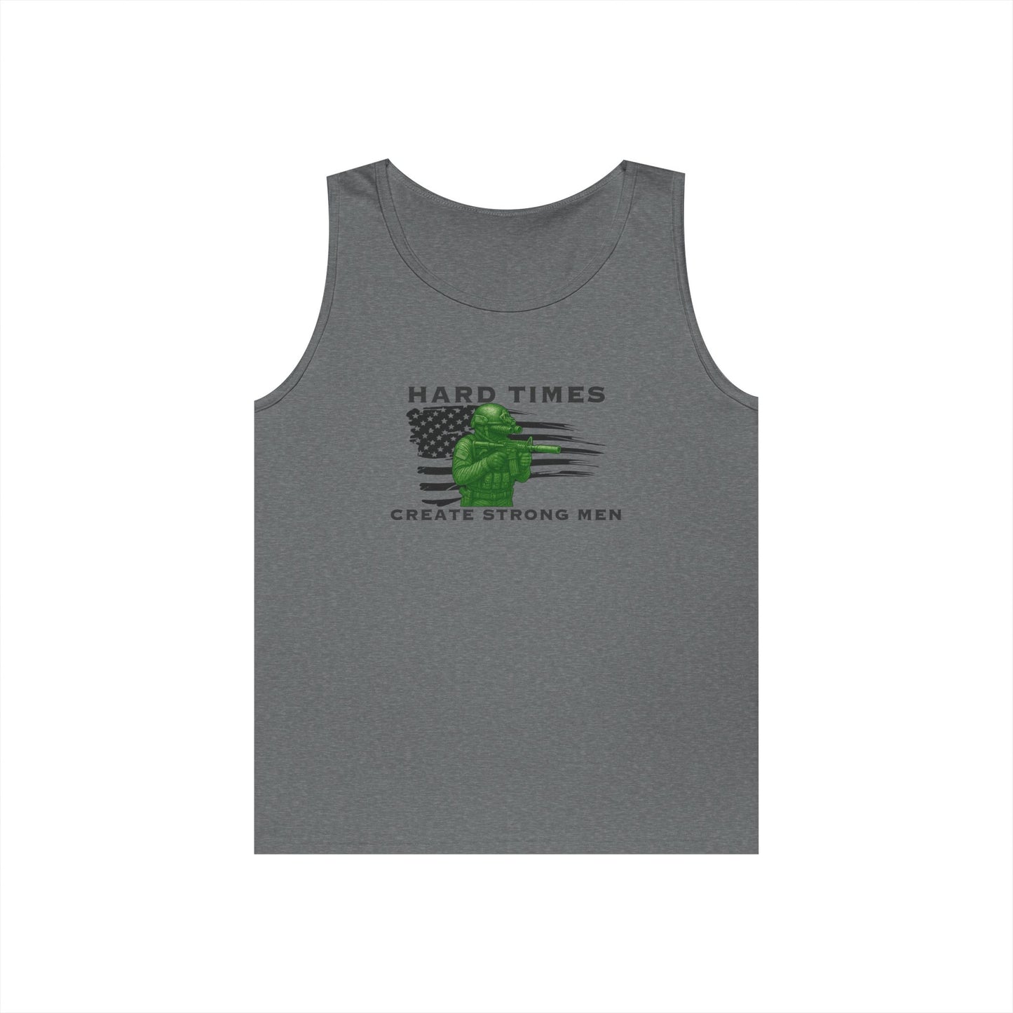 Hard Times Operator Tank