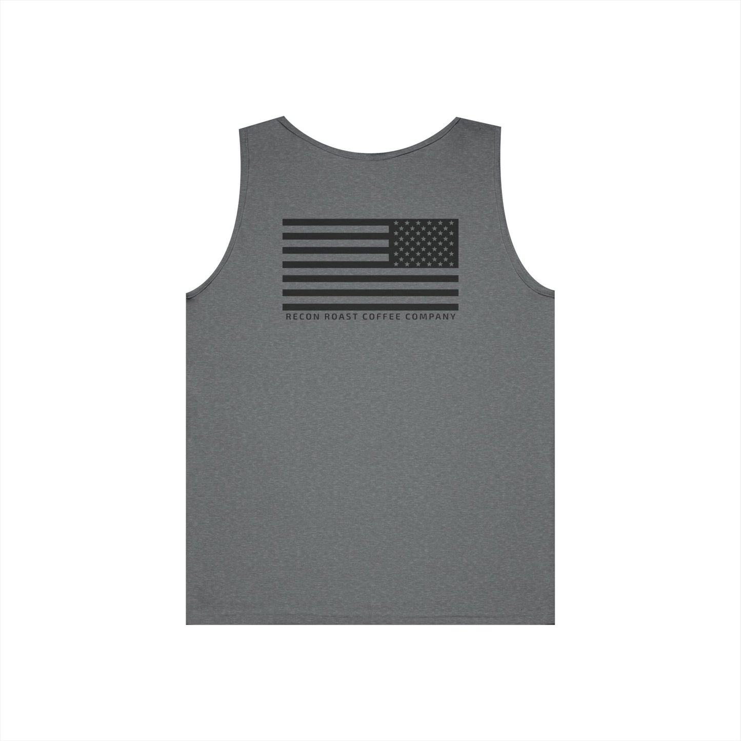 Hard Times Operator Tank