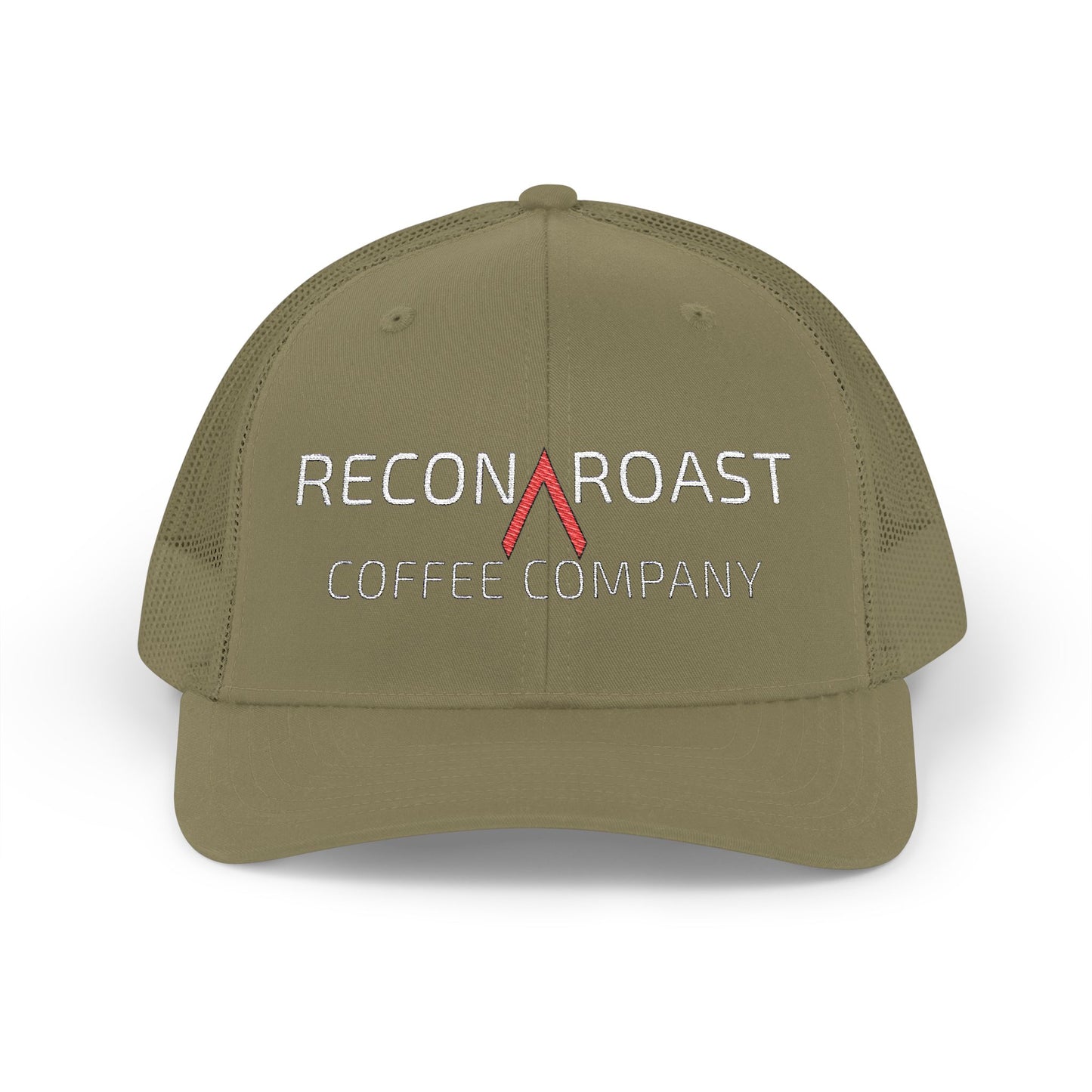 RECON ROAST Trucker Cap | Richardson 112
