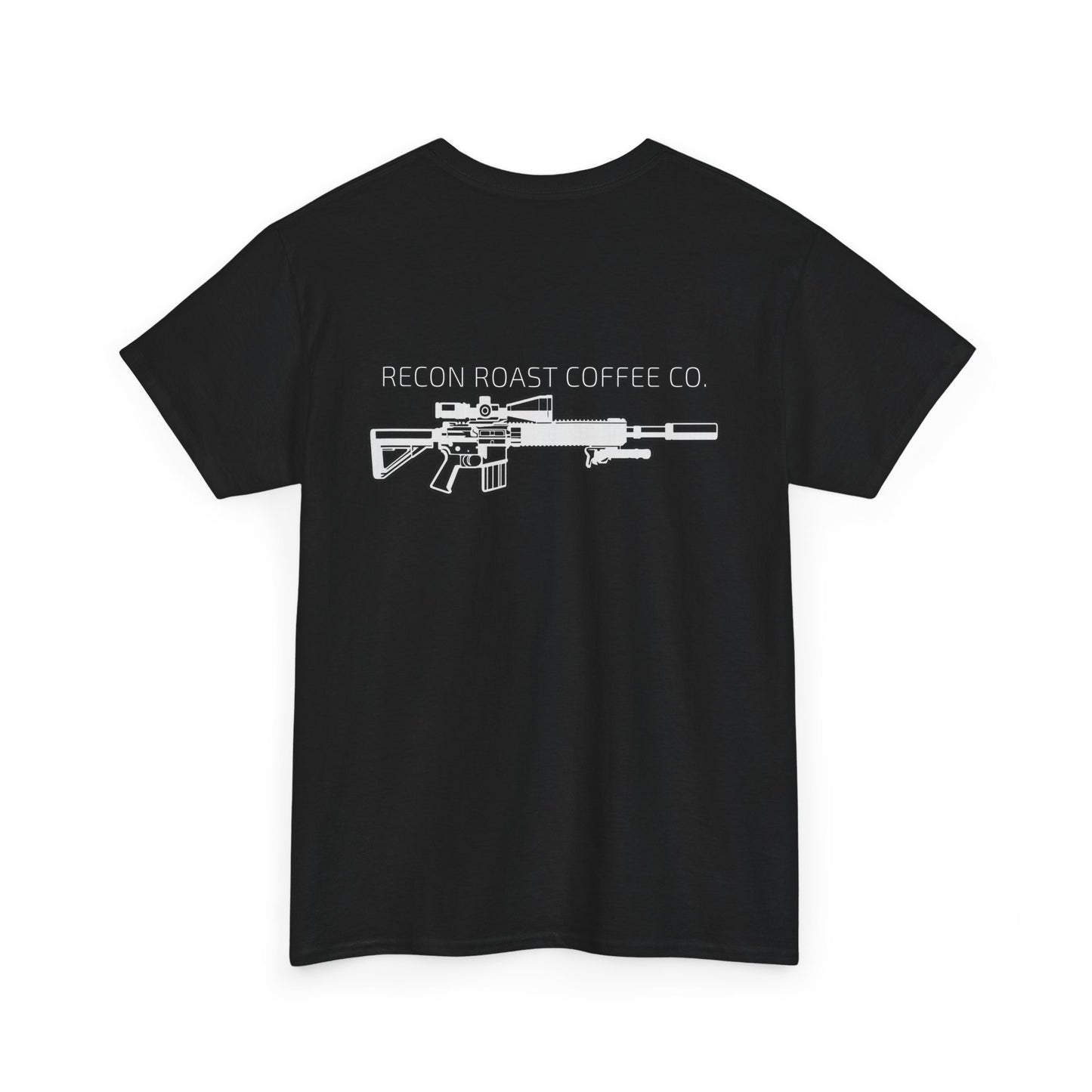 Recon Roast No Kings 1776 Tee