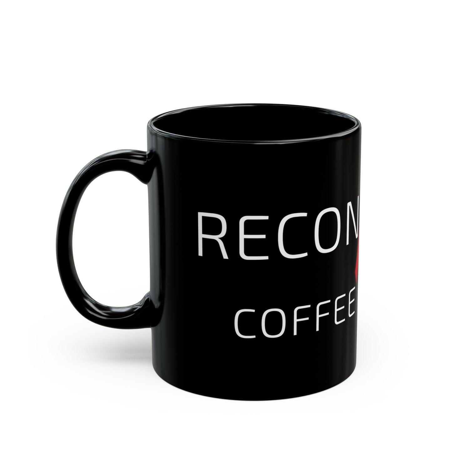 Recon Roast Coffee Mug