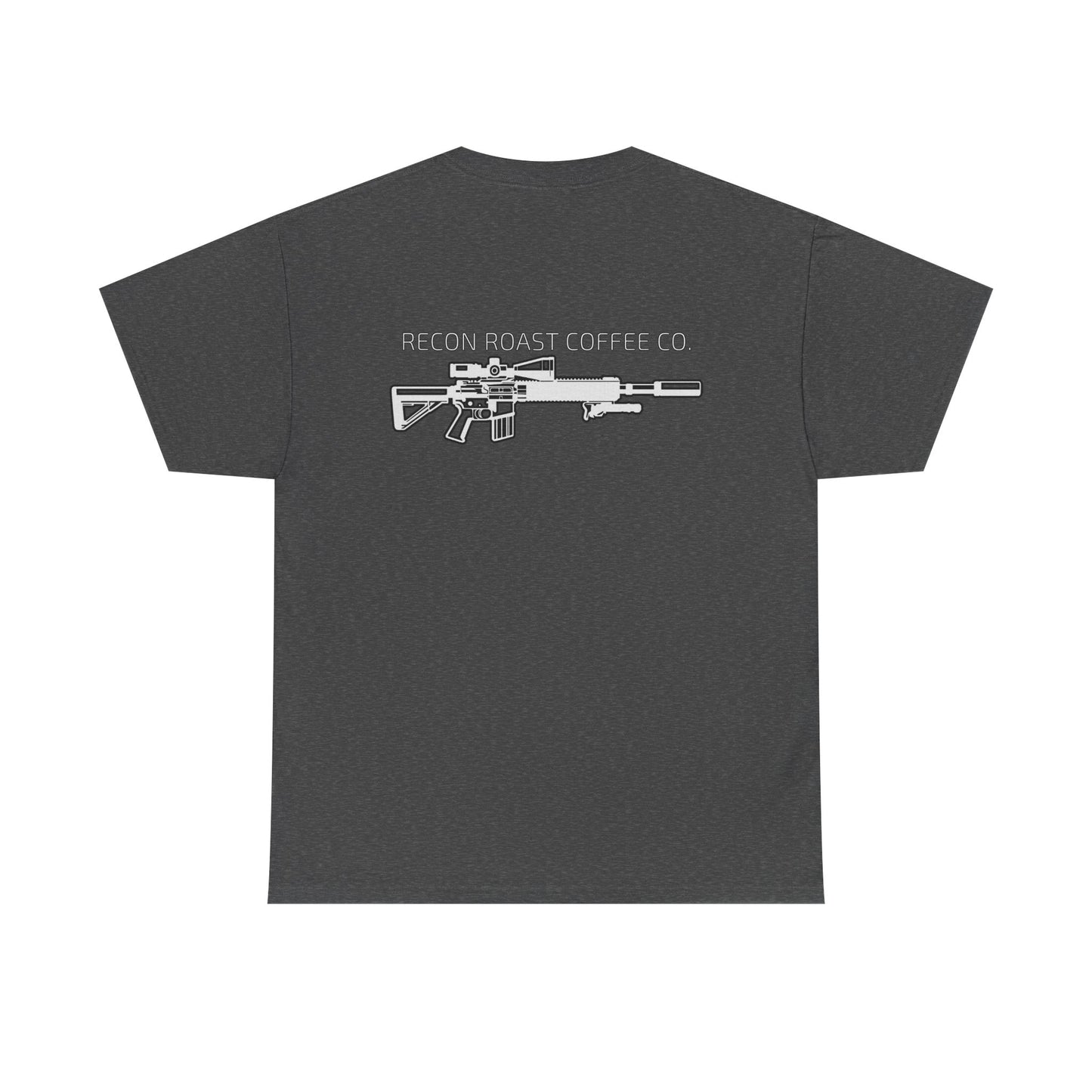 Recon Roast No Kings 1776 Tee