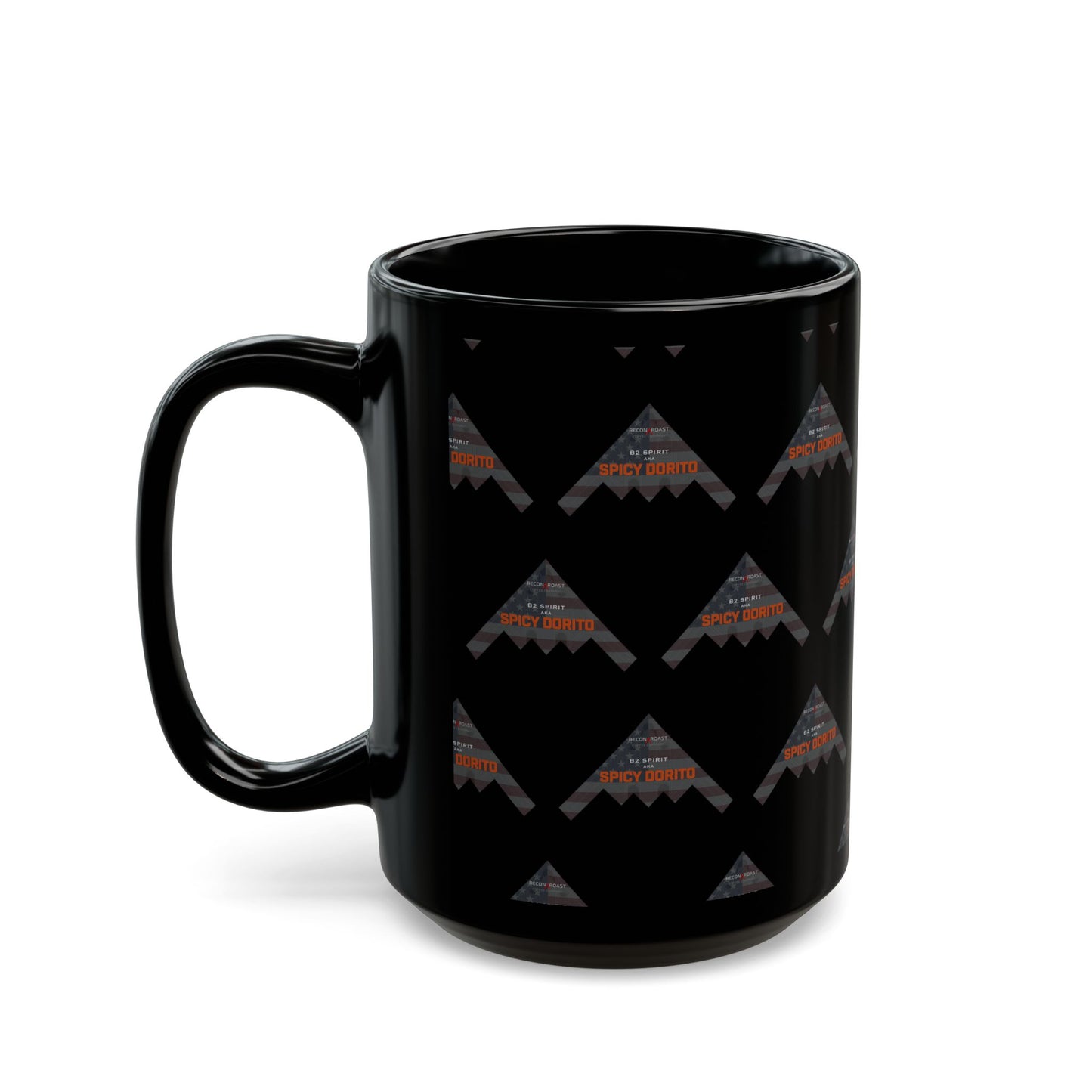 SPICY DORITO Coffee Mug
