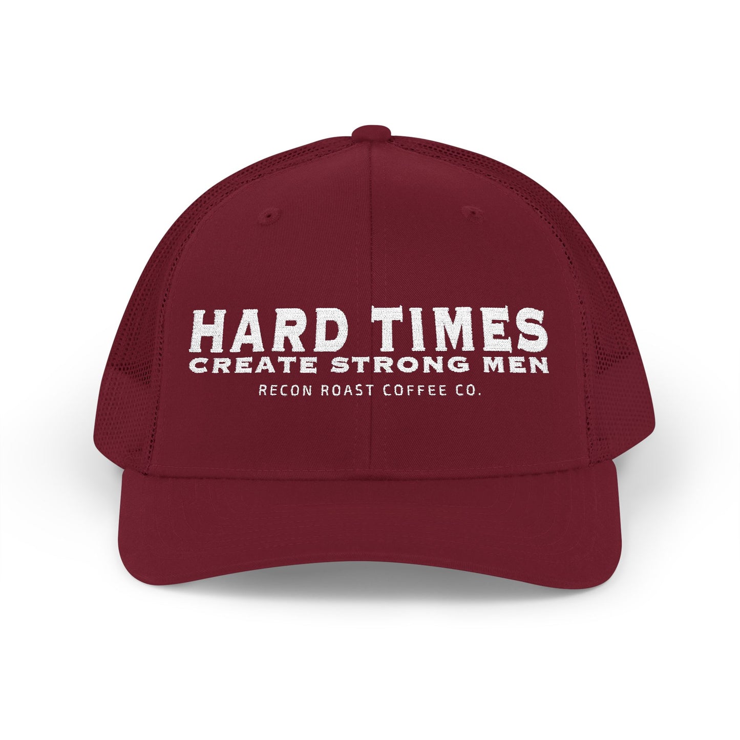Hard Times Snapback
