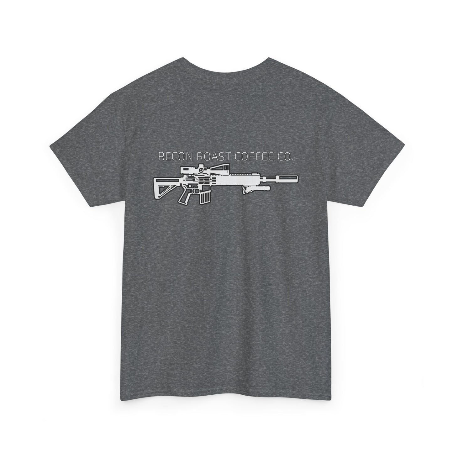 Recon Roast No Kings 1776 Tee