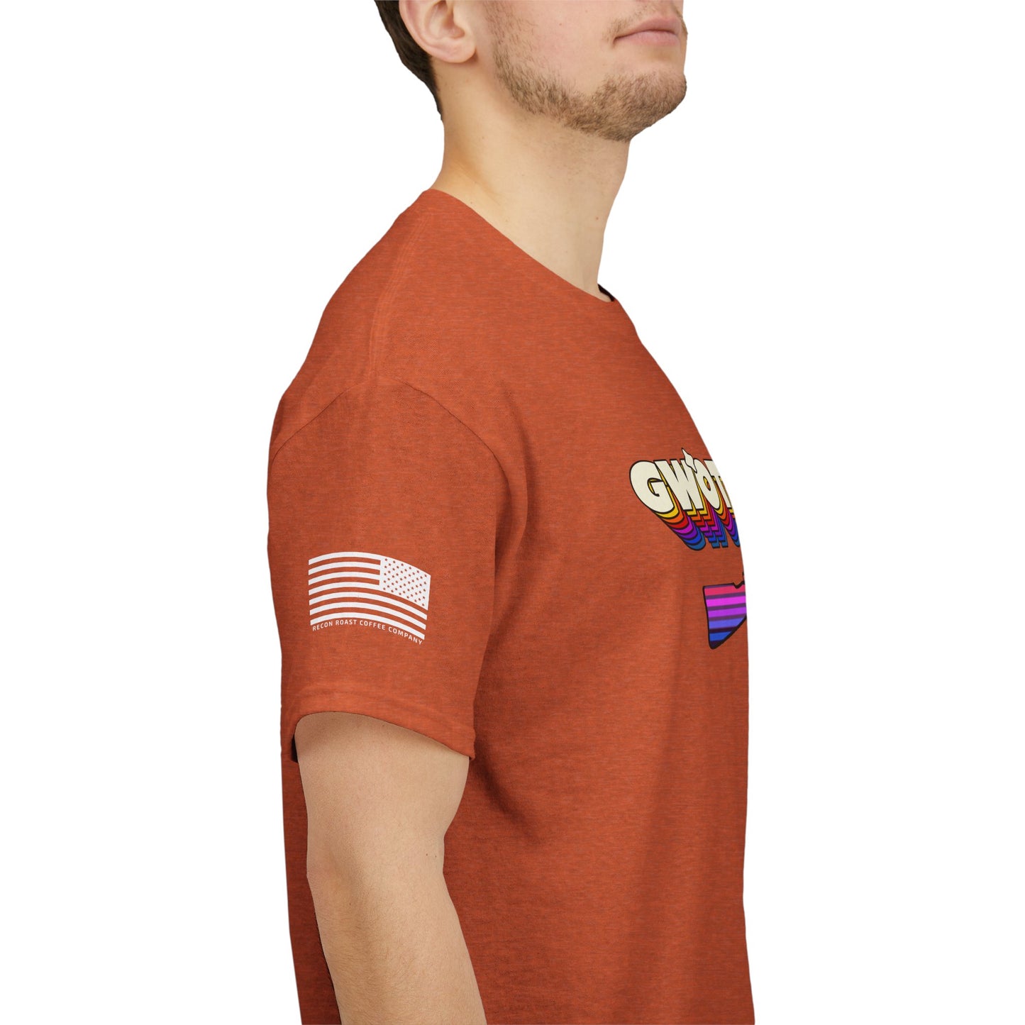 GWOT Savage Tee