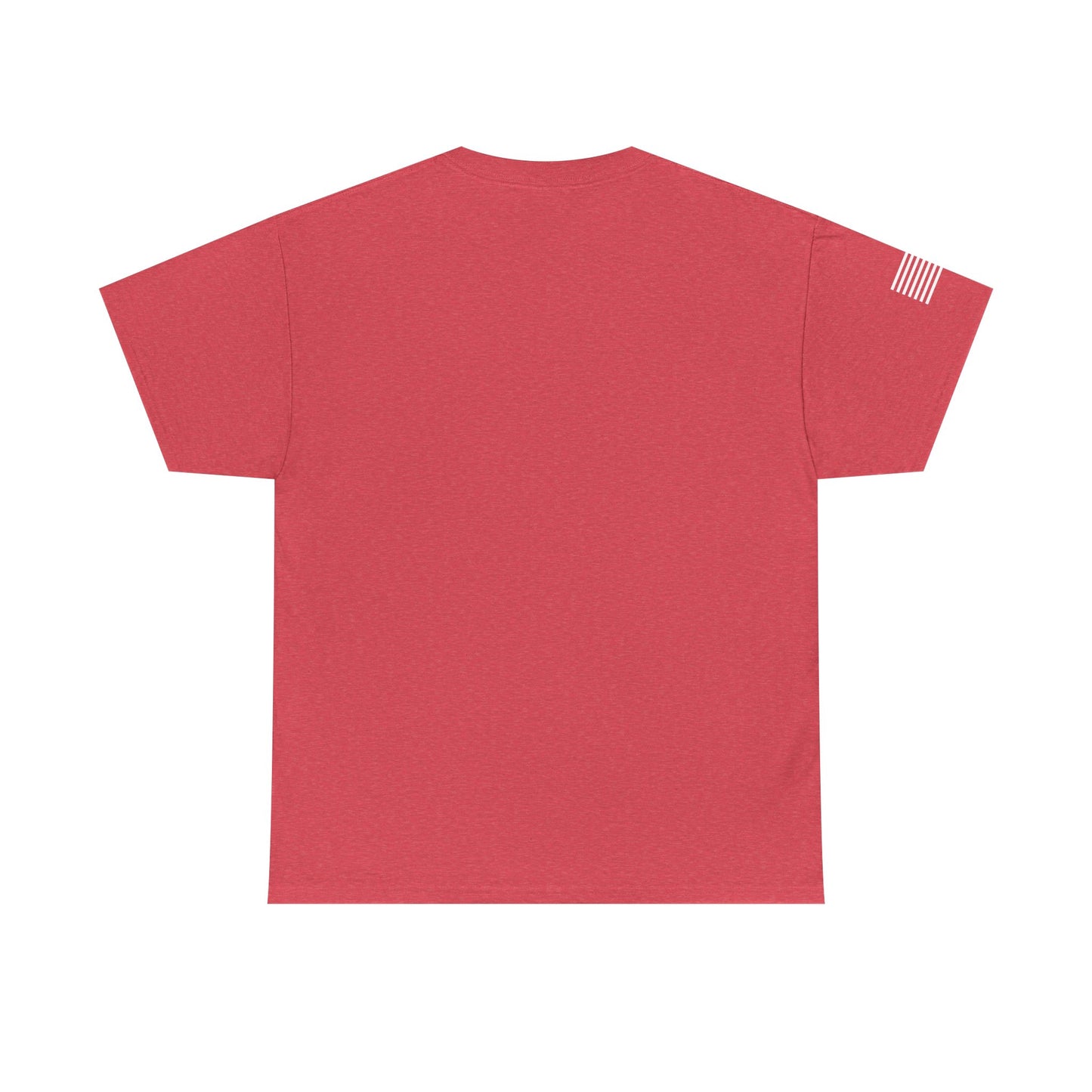 The Patriot's Pledge Tee