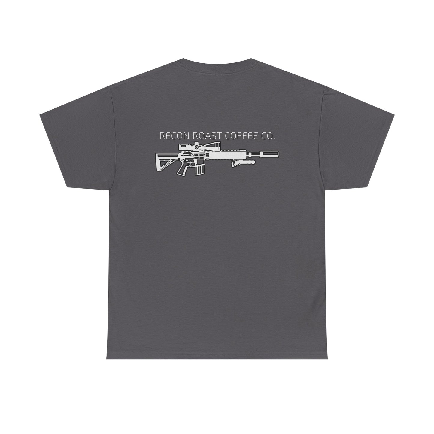Recon Roast No Kings 1776 Tee