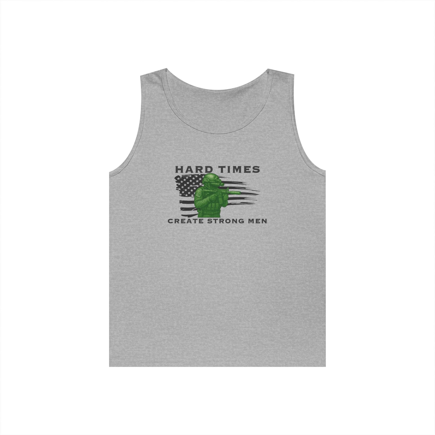 Hard Times Operator Tank