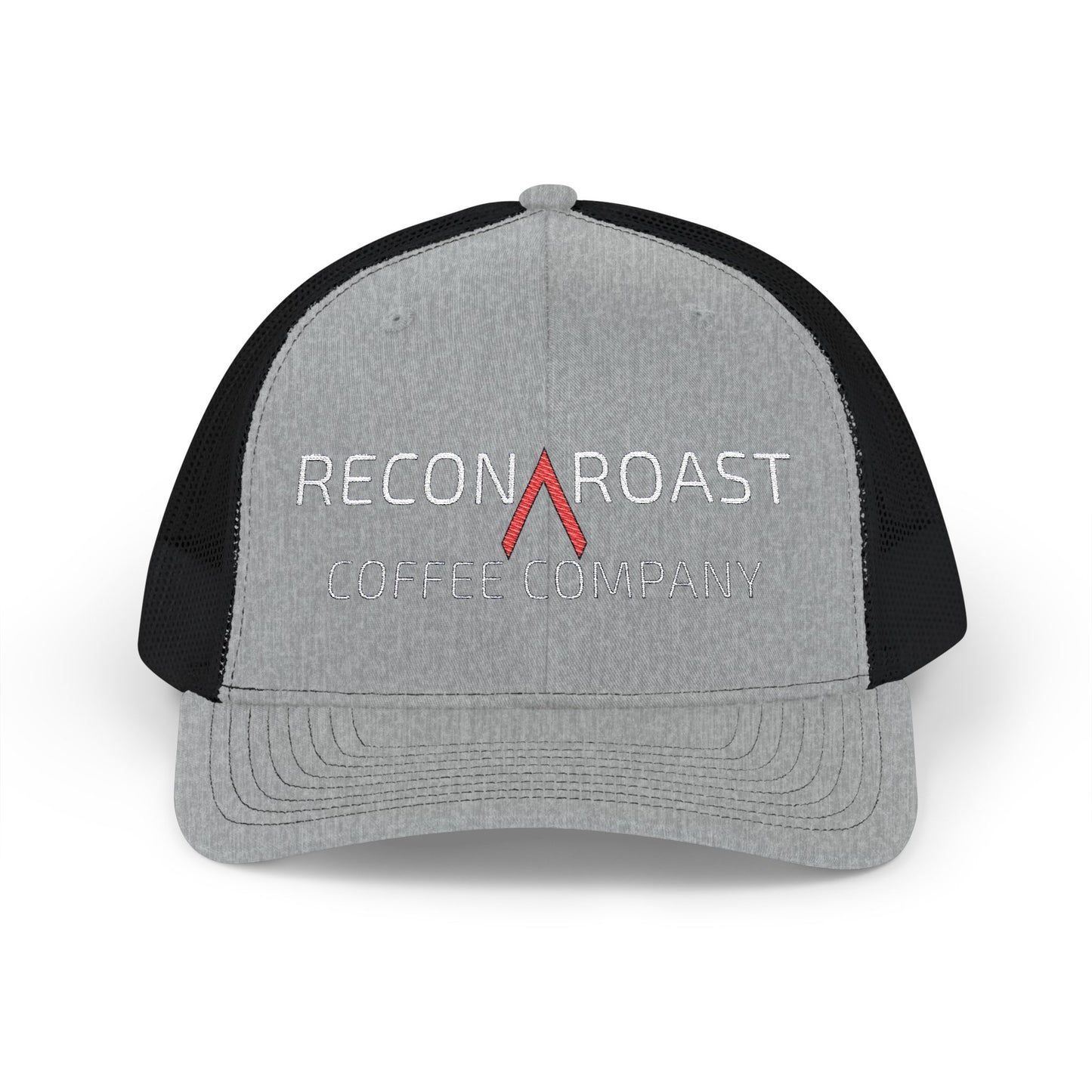 RECON ROAST Trucker Cap | Richardson 112
