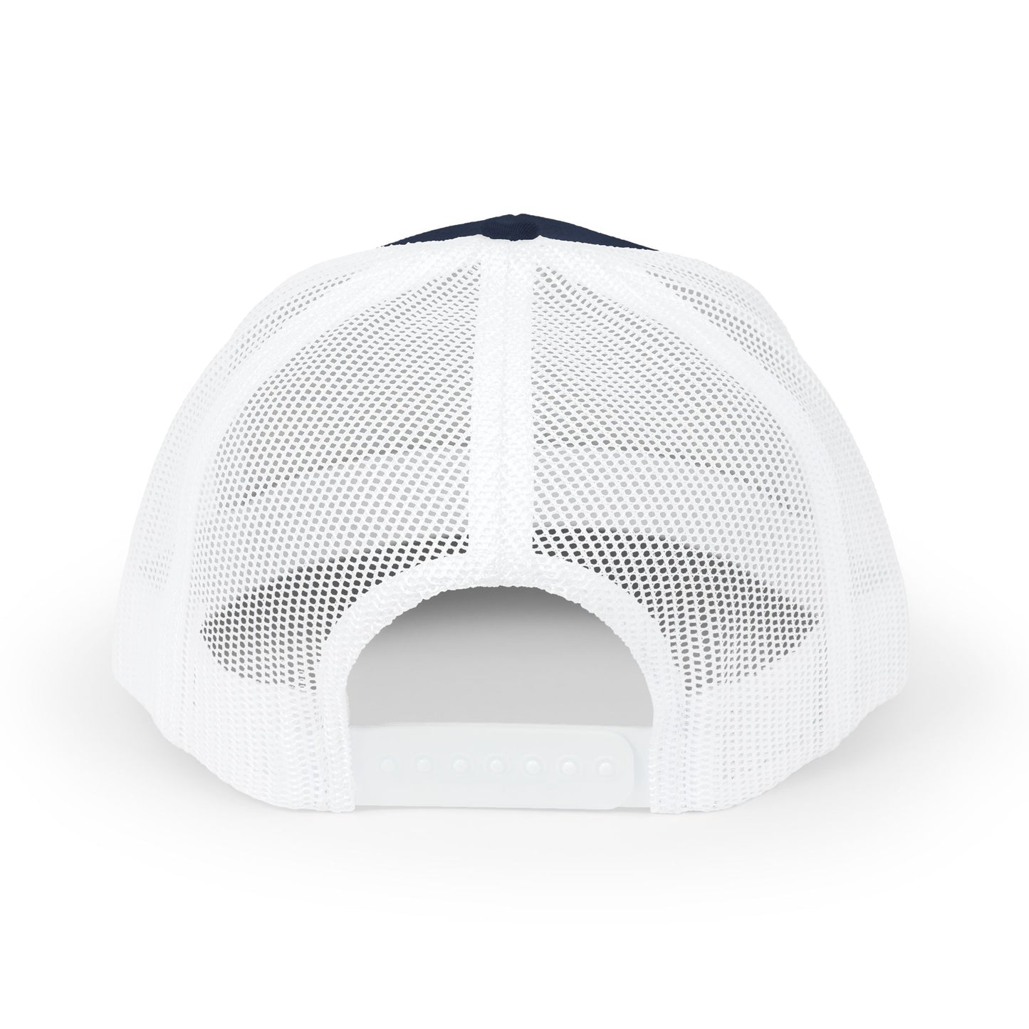 RRCC Classic Trucker Cap