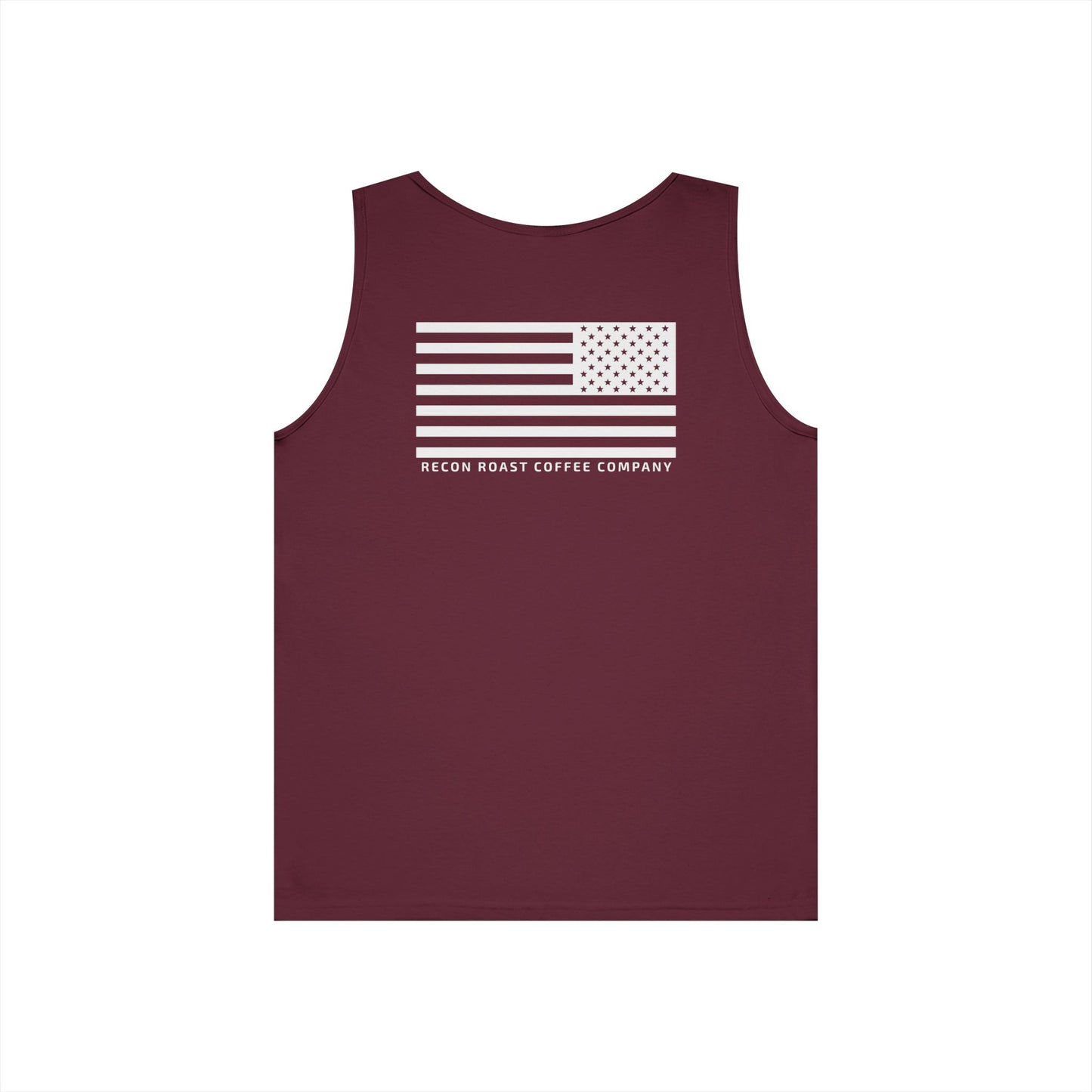 Hard Times Operator Tank