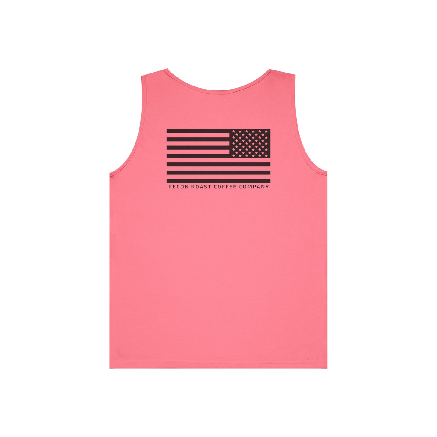 Hard Times Operator Tank