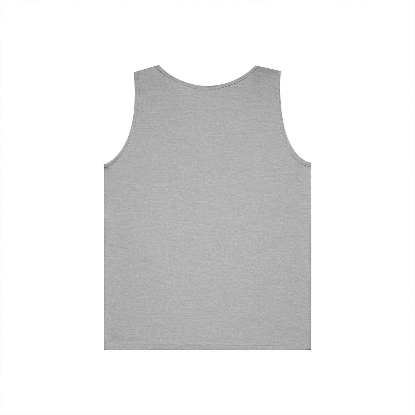 Suns Out Guns Out Tank Top
