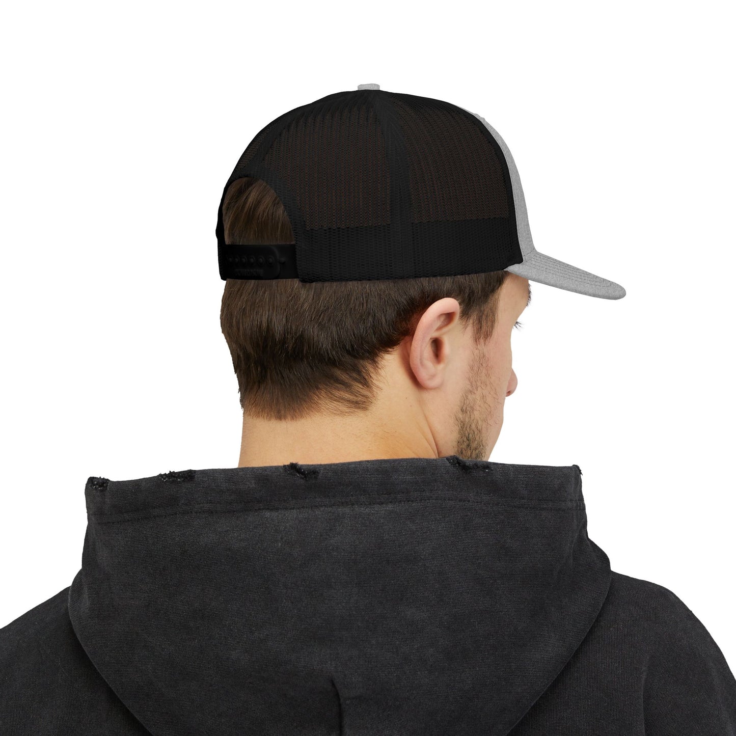 RECON ROAST Trucker Cap | Richardson 112