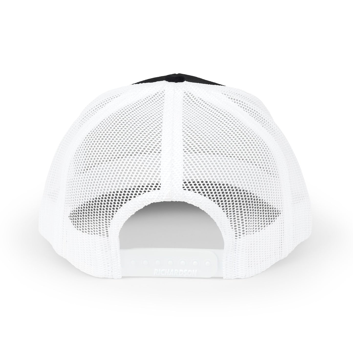 RECON ROAST Trucker Cap | Richardson 112