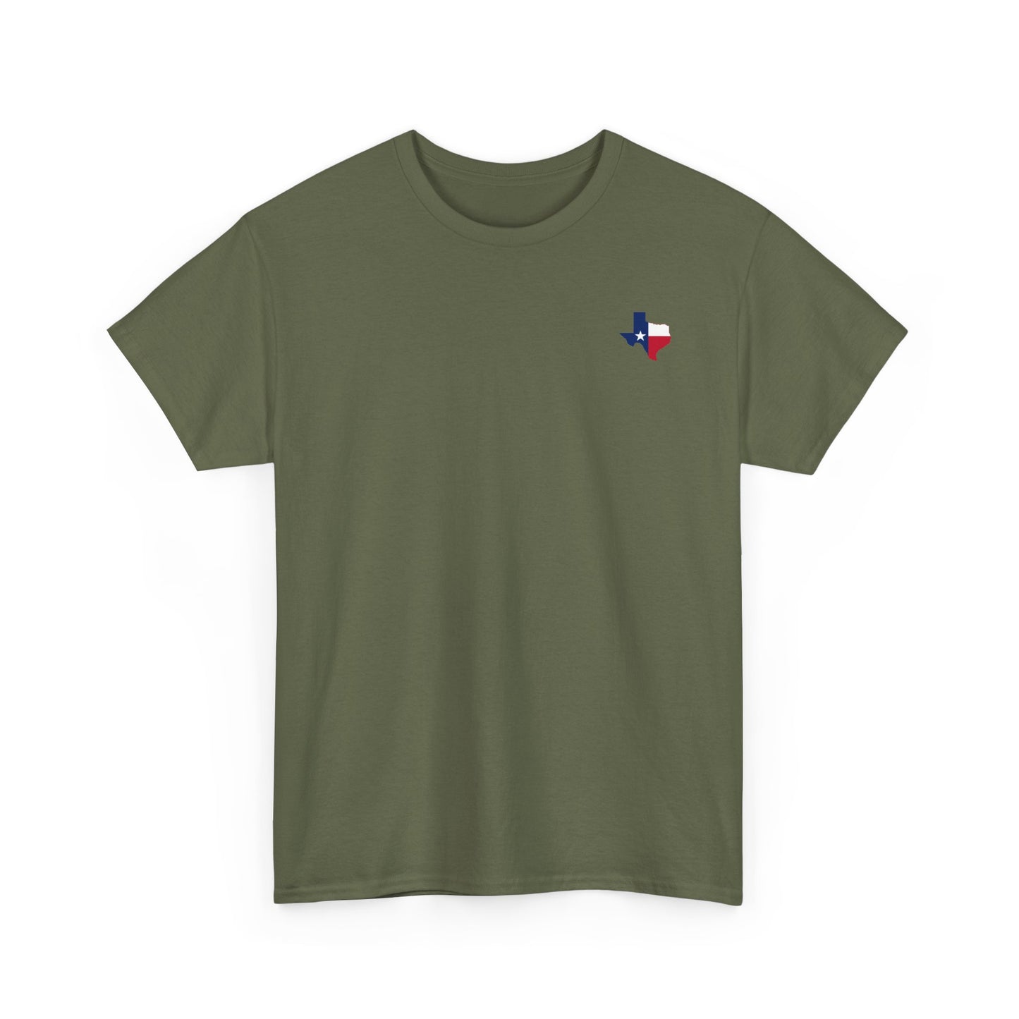 LONE STAR TEE
