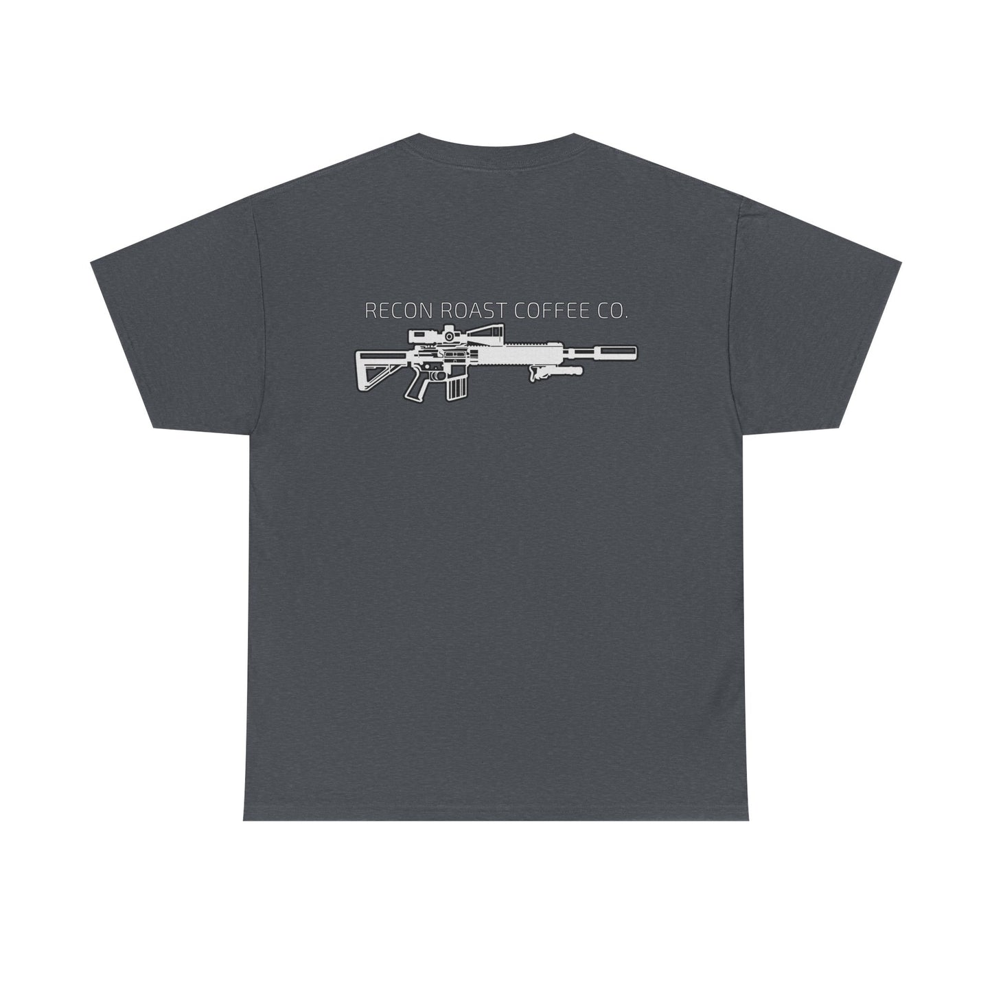 Recon Roast No Kings 1776 Tee